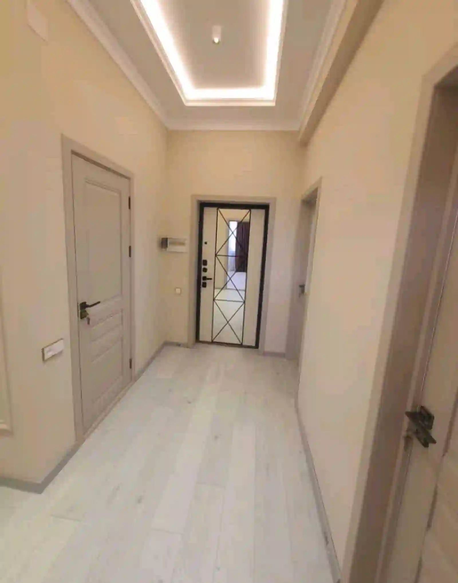 3-к квартира, 7 этаж, 87 м², Худжанд