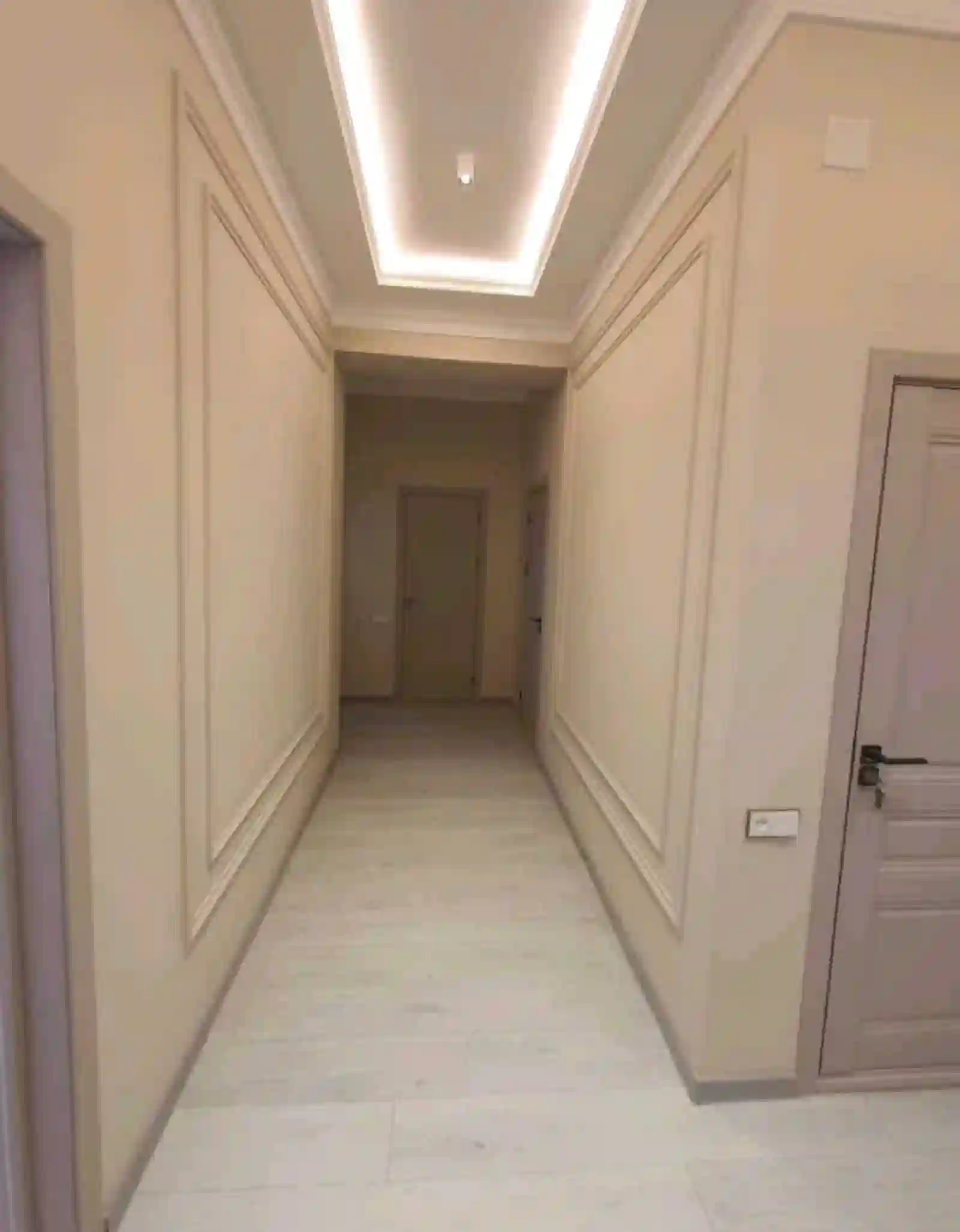 3-к квартира, 7 этаж, 87 м², Худжанд
