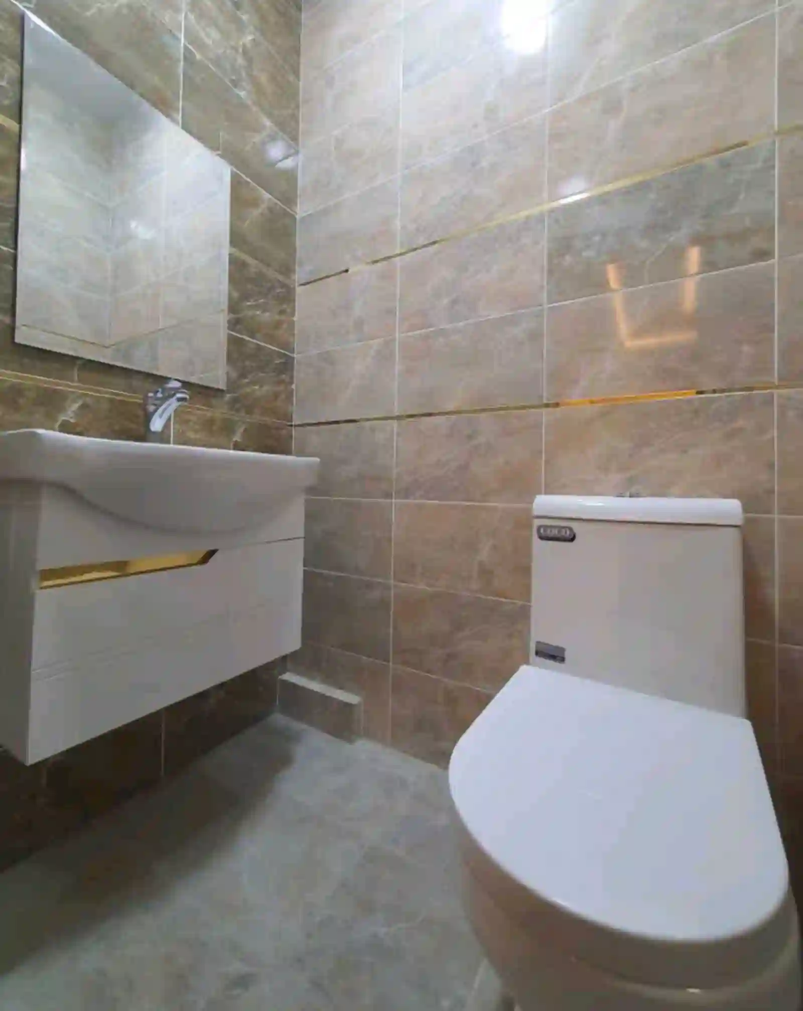 3-к квартира, 7 этаж, 87 м², Худжанд
