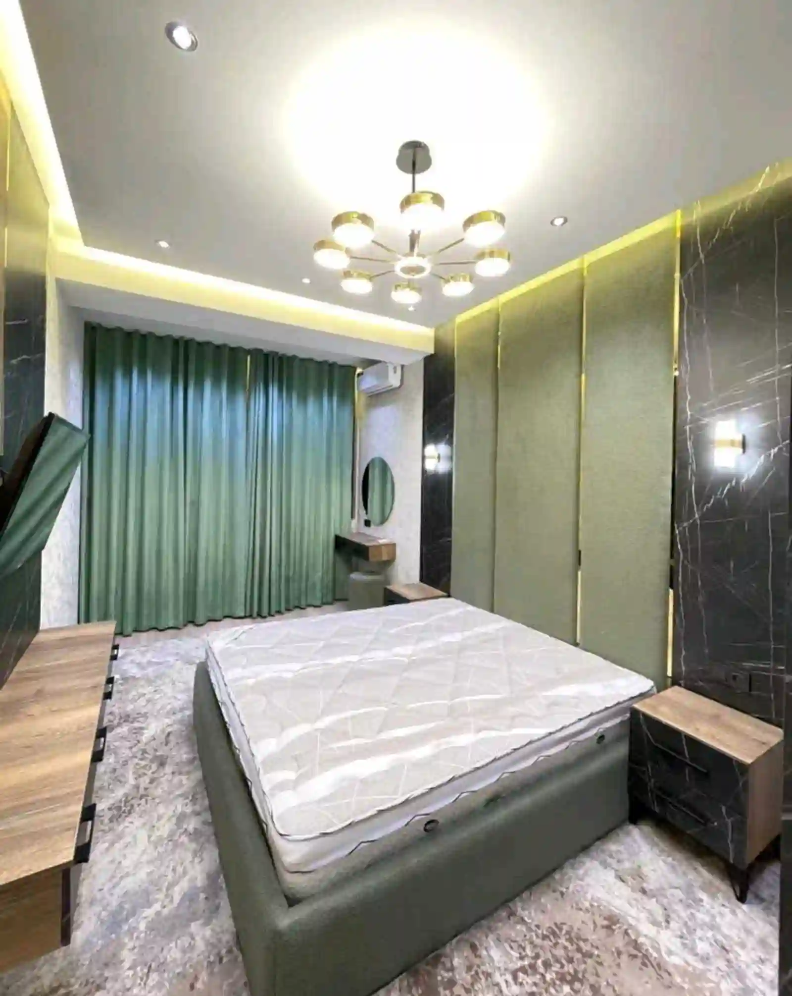 2-к квартира, 9 этаж, 52 м², Худжанд