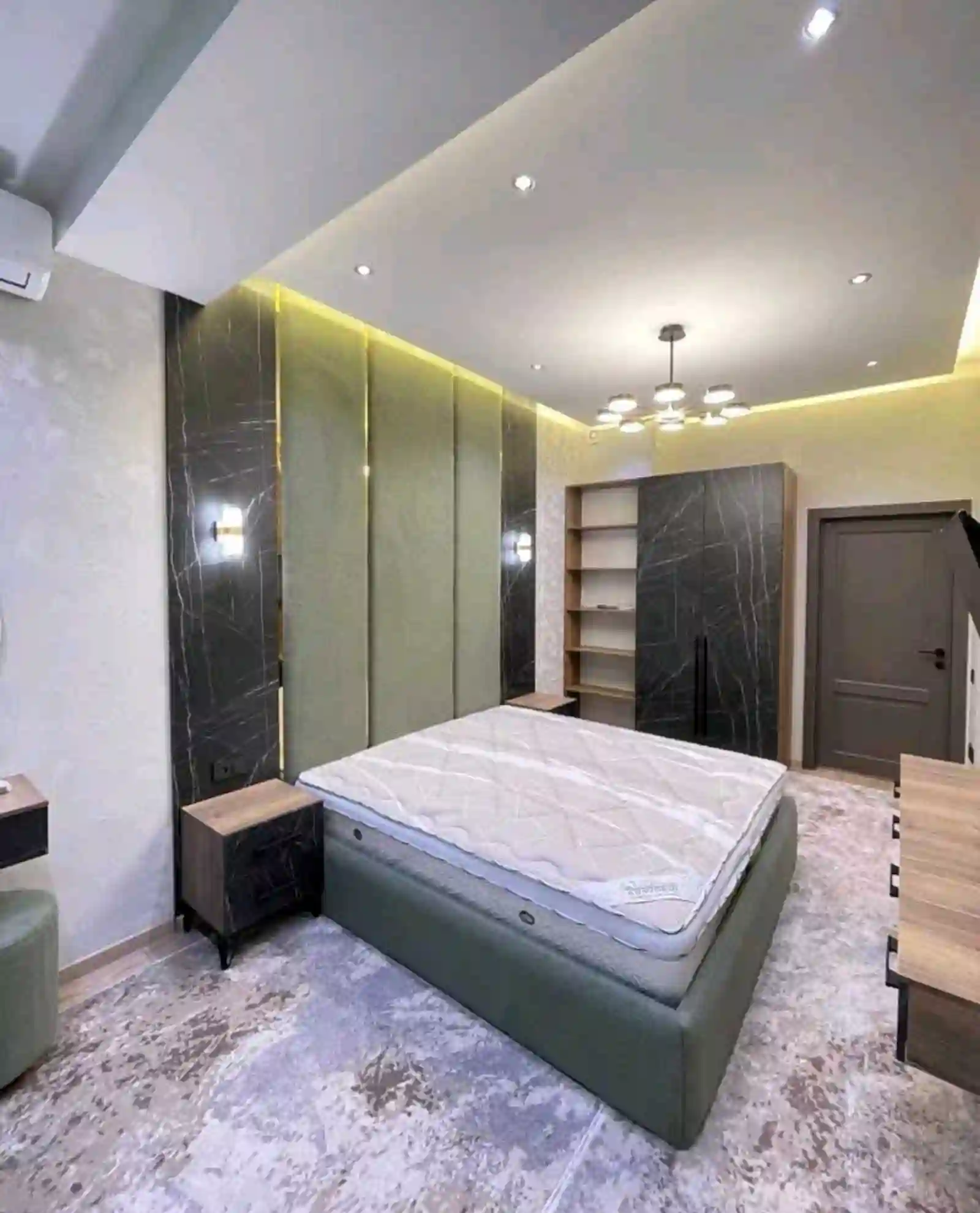 2-к квартира, 9 этаж, 52 м², Худжанд