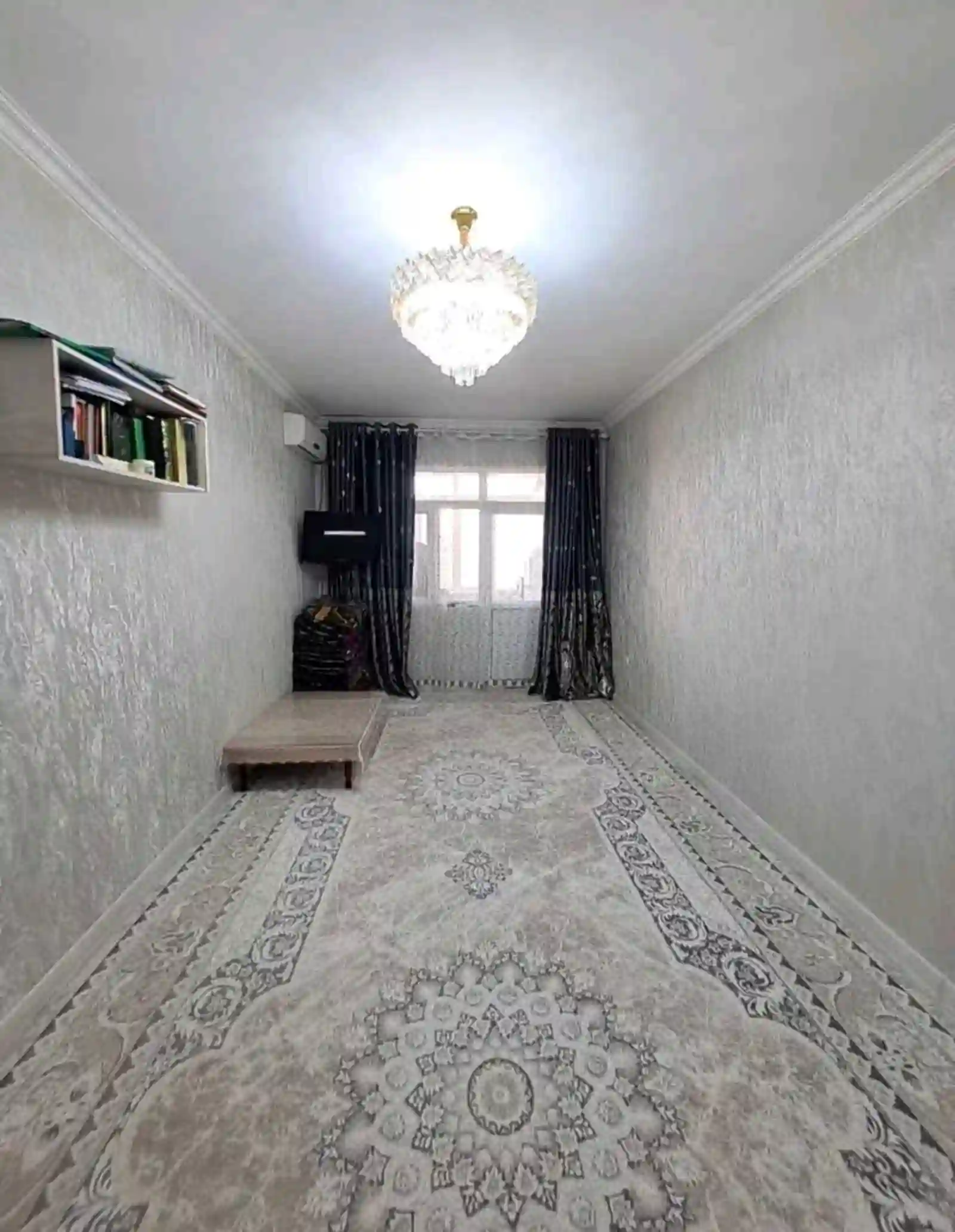 2-к квартира, 4 этаж, 46 м², Худжанд
