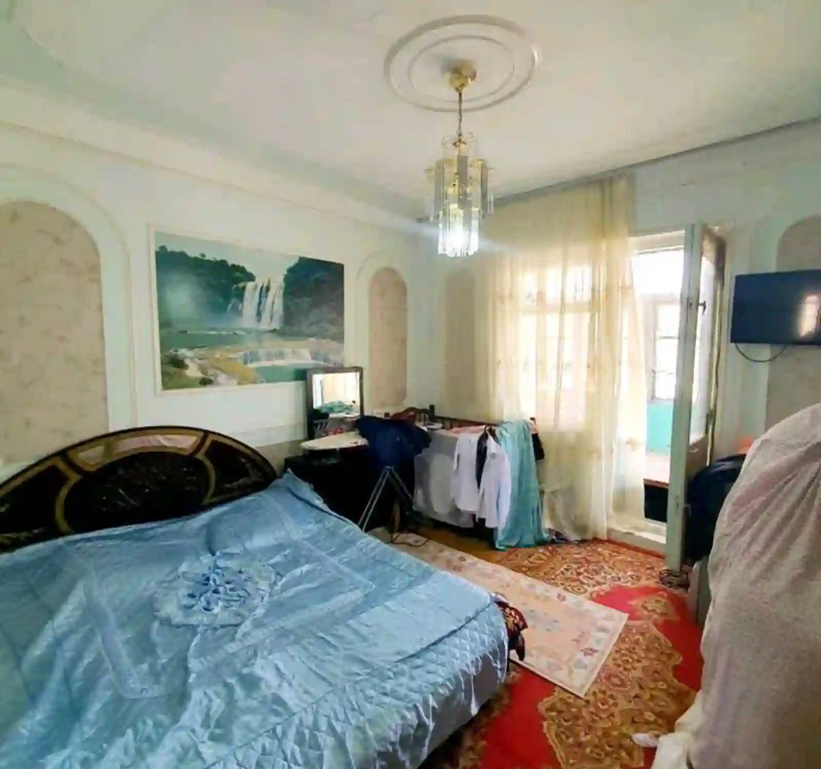 4-к квартира, 2 этаж, 96 м², Худжанд