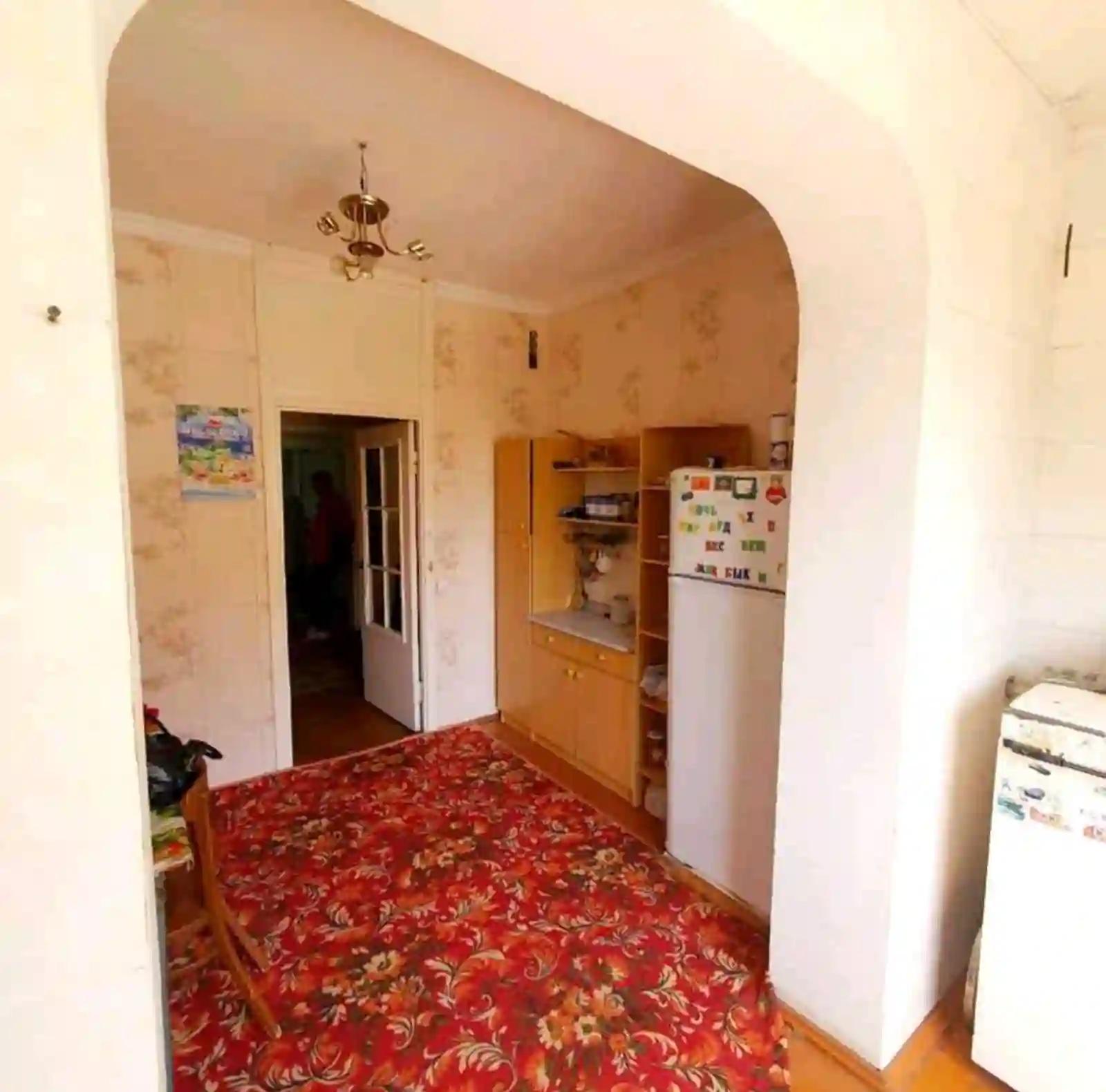 4-к квартира, 2 этаж, 96 м², Худжанд