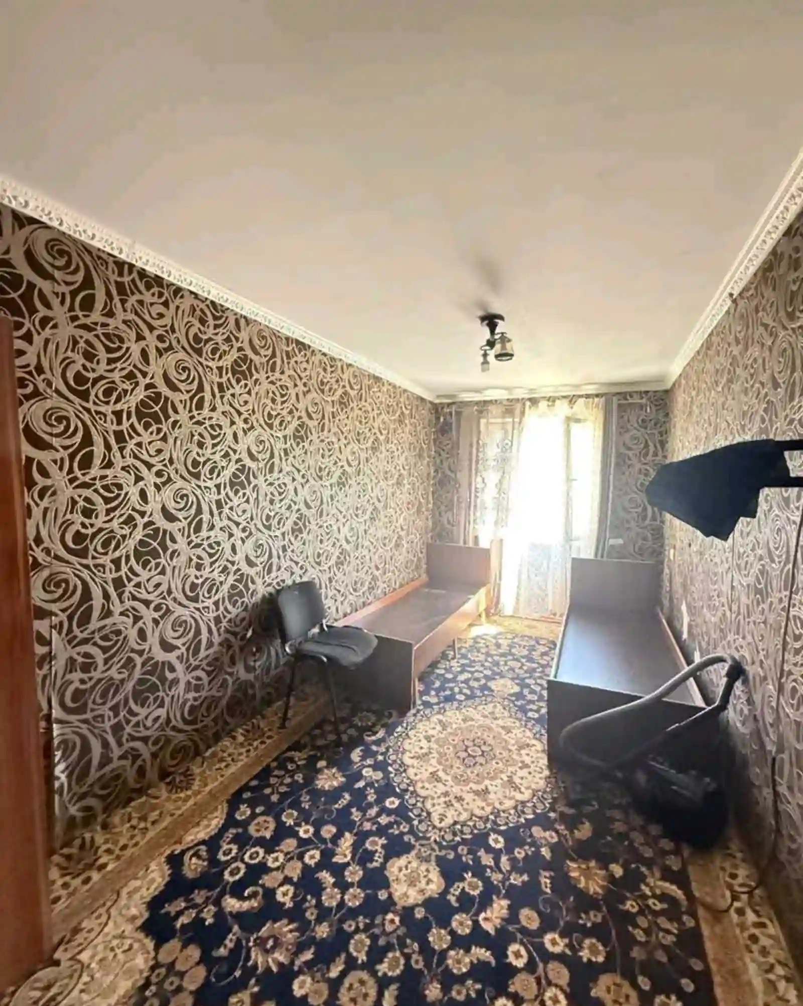 2-к квартира, 2 этаж, 54 м², Худжанд