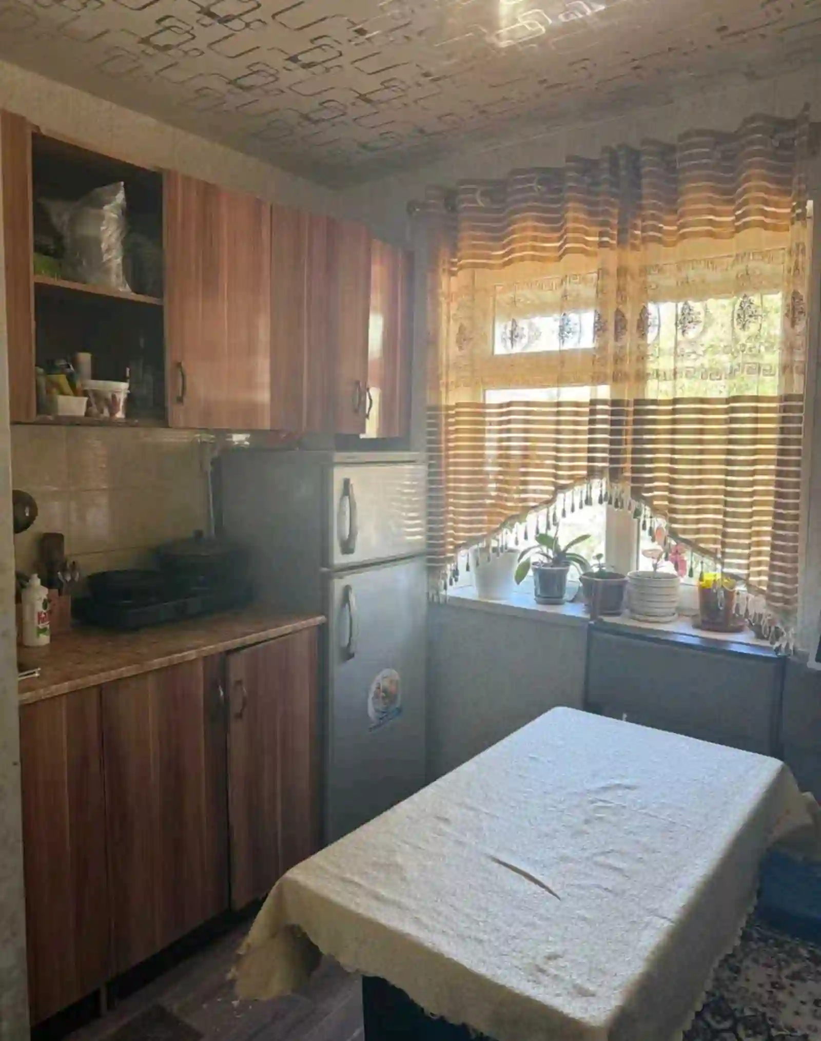 2-к квартира, 2 этаж, 54 м², Худжанд