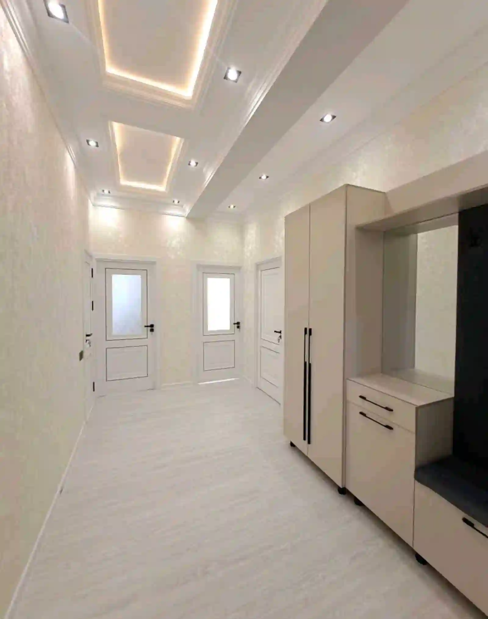 2-к квартира, 2 этаж, 66 м², Худжанд