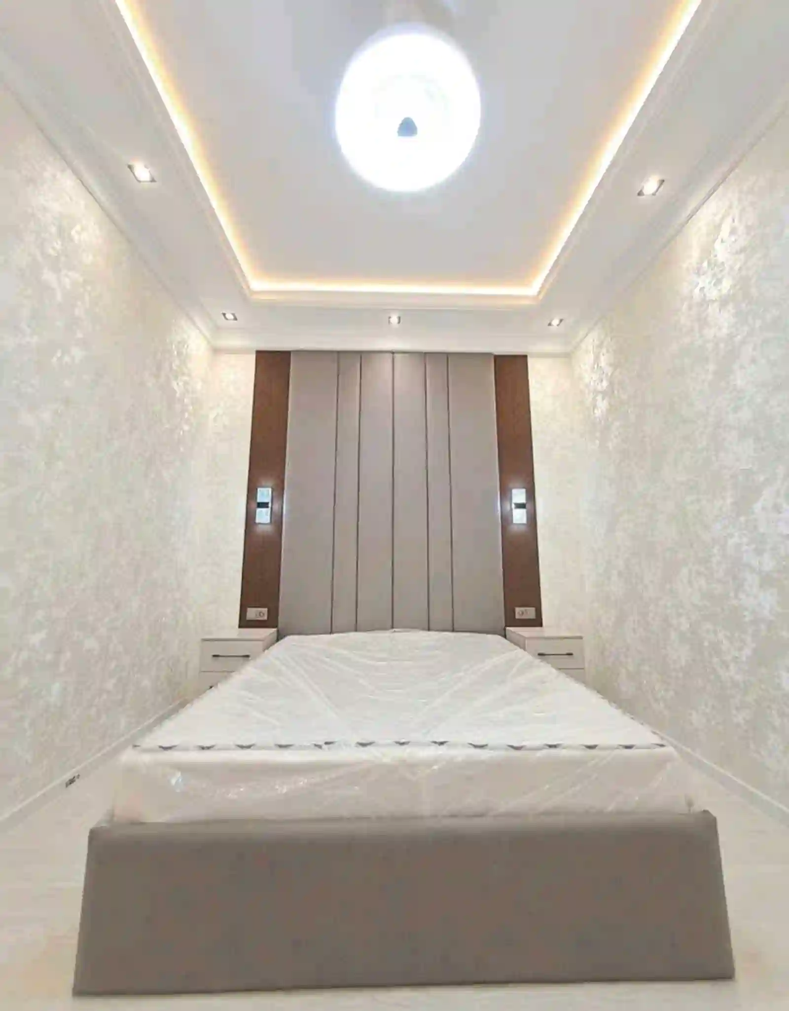 2-к квартира, 2 этаж, 66 м², Худжанд