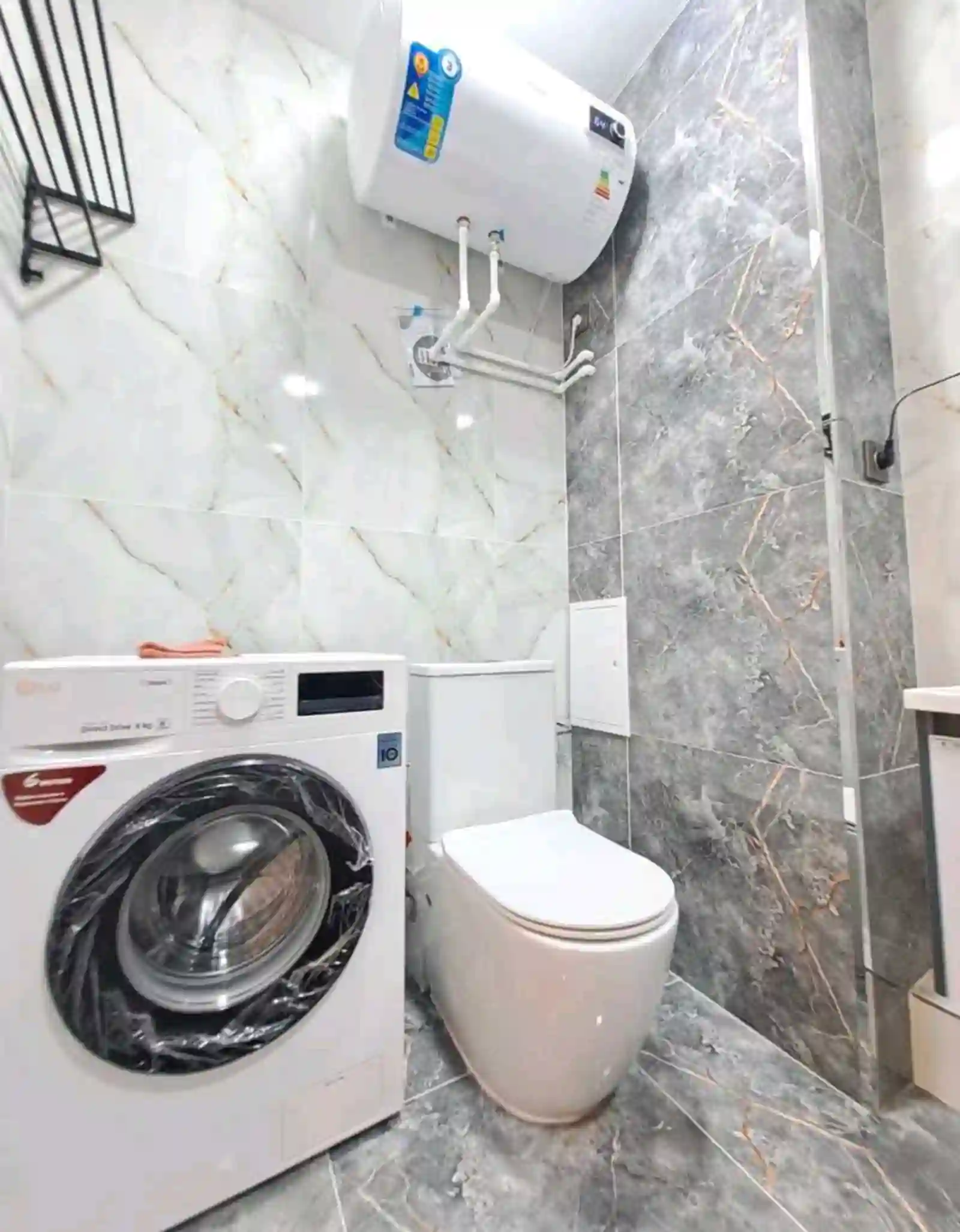 2-к квартира, 2 этаж, 66 м², Худжанд