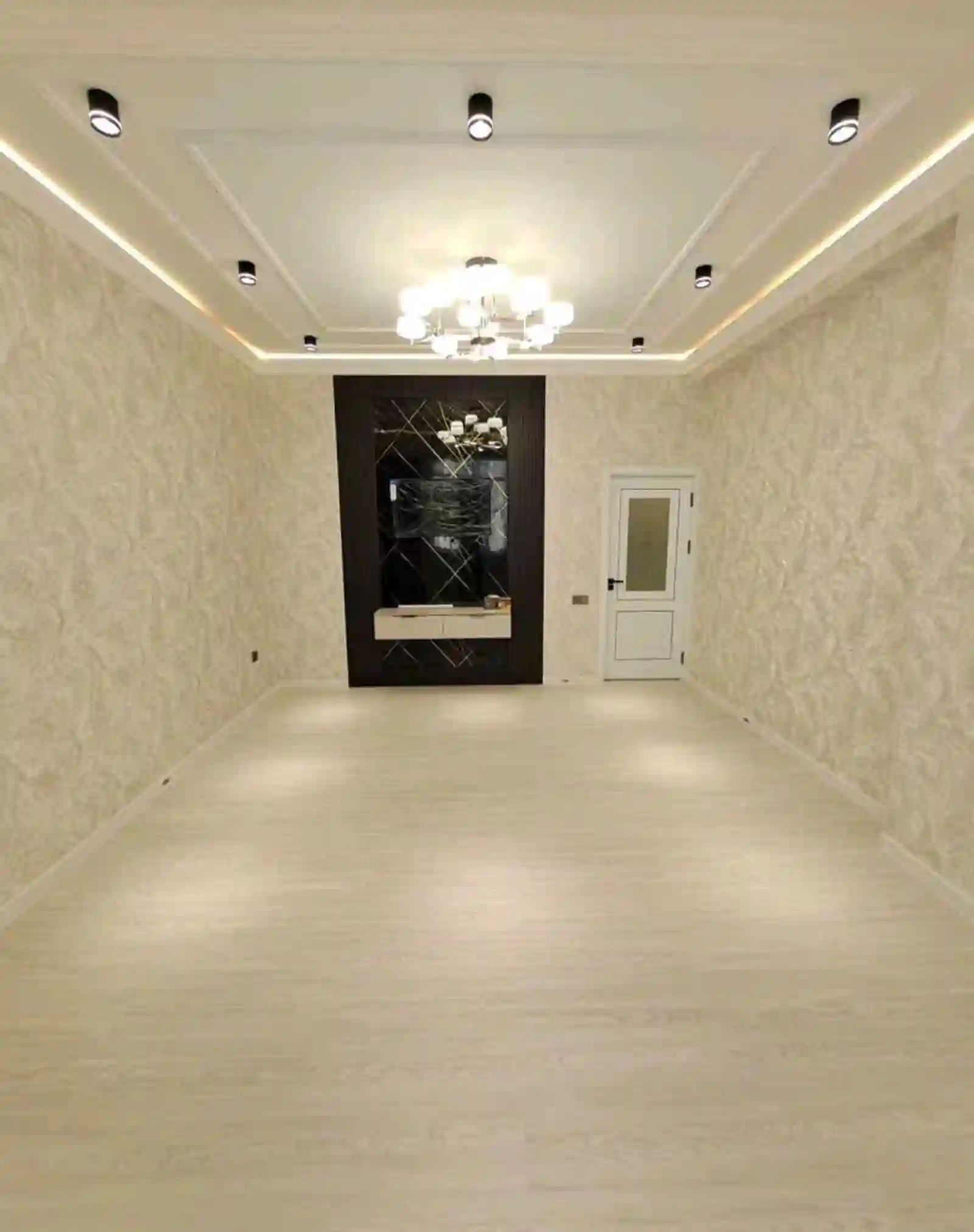 2-к квартира, 2 этаж, 66 м², Худжанд