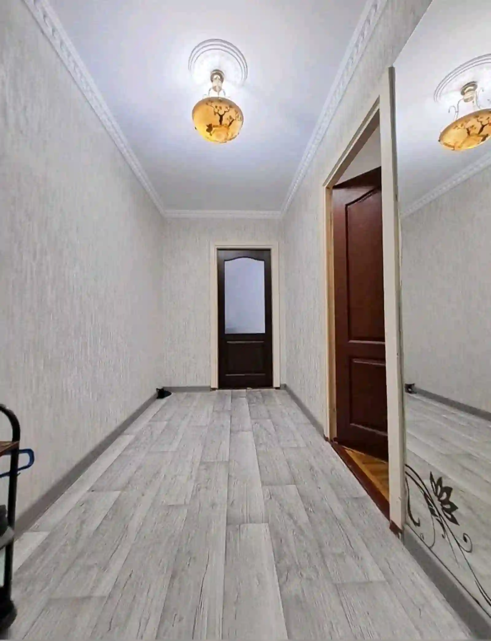 2-к квартира, 2 этаж, 53 м², Худжанд