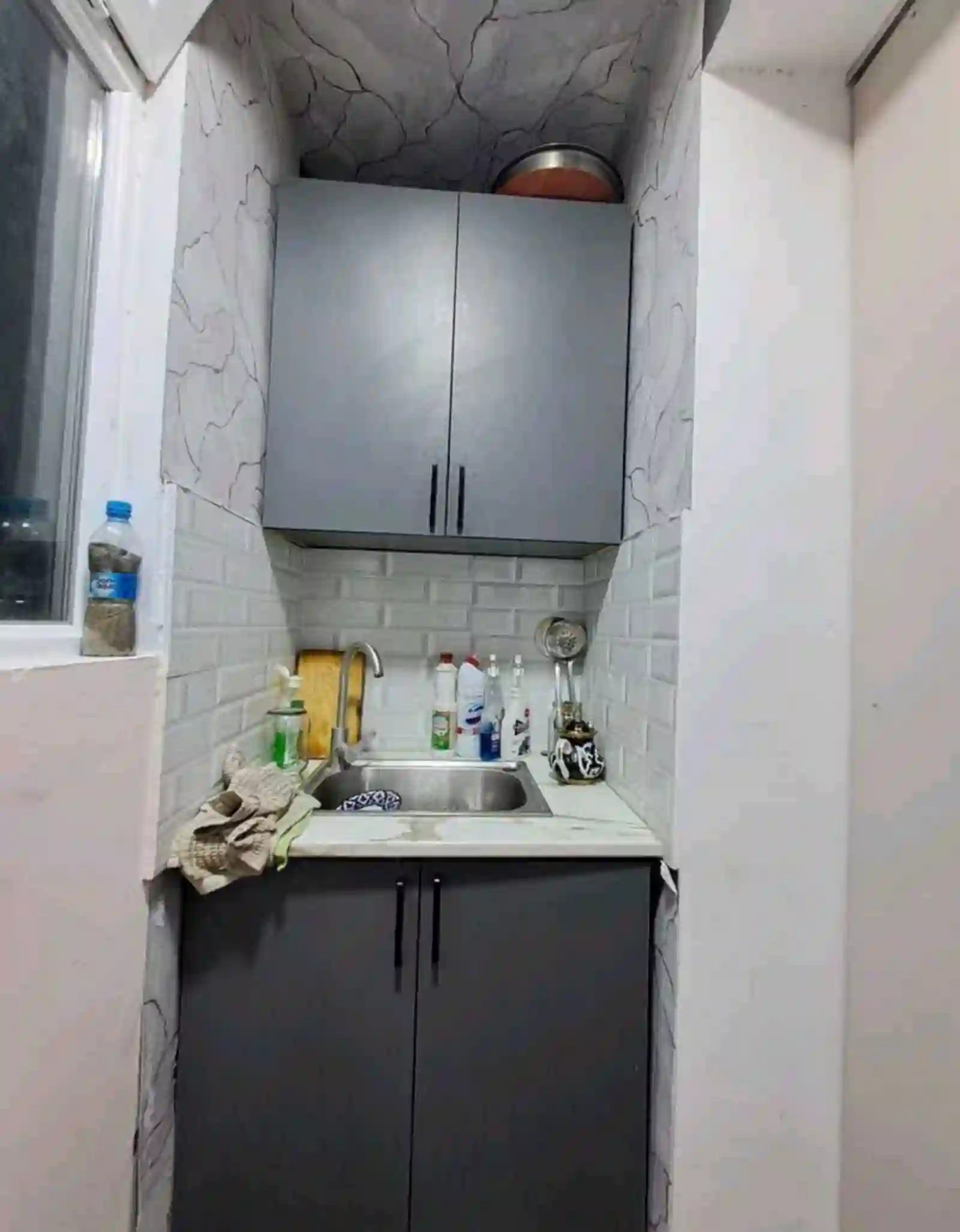 2-к квартира, 2 этаж, 53 м², Худжанд