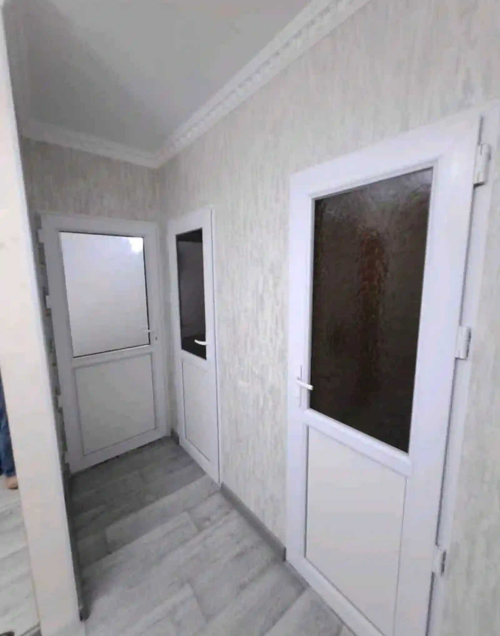 2-к квартира, 2 этаж, 53 м², Худжанд