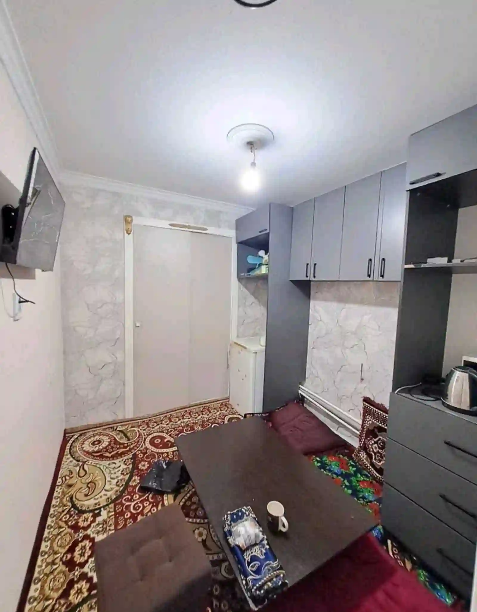 2-к квартира, 2 этаж, 53 м², Худжанд