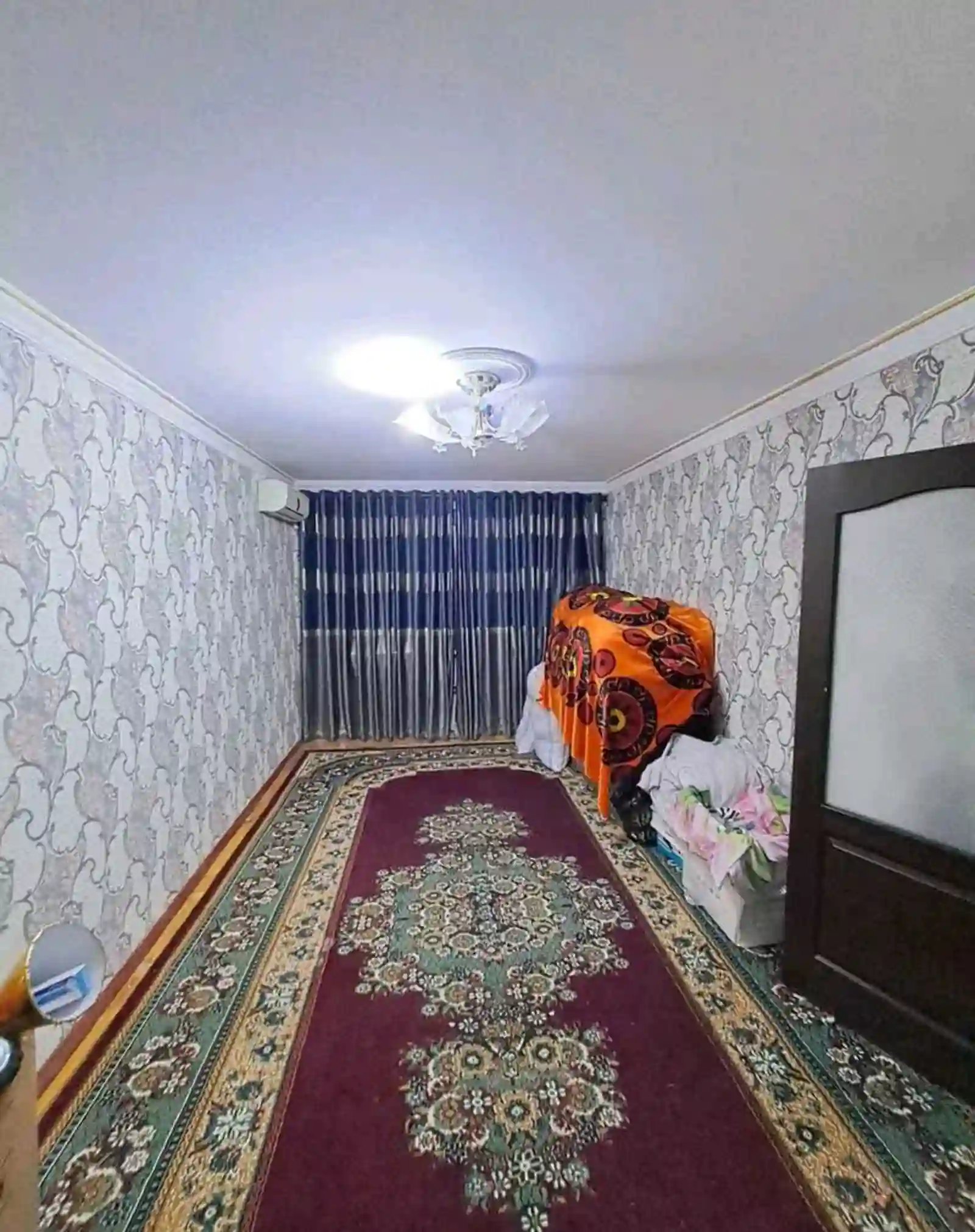 2-к квартира, 2 этаж, 53 м², Худжанд
