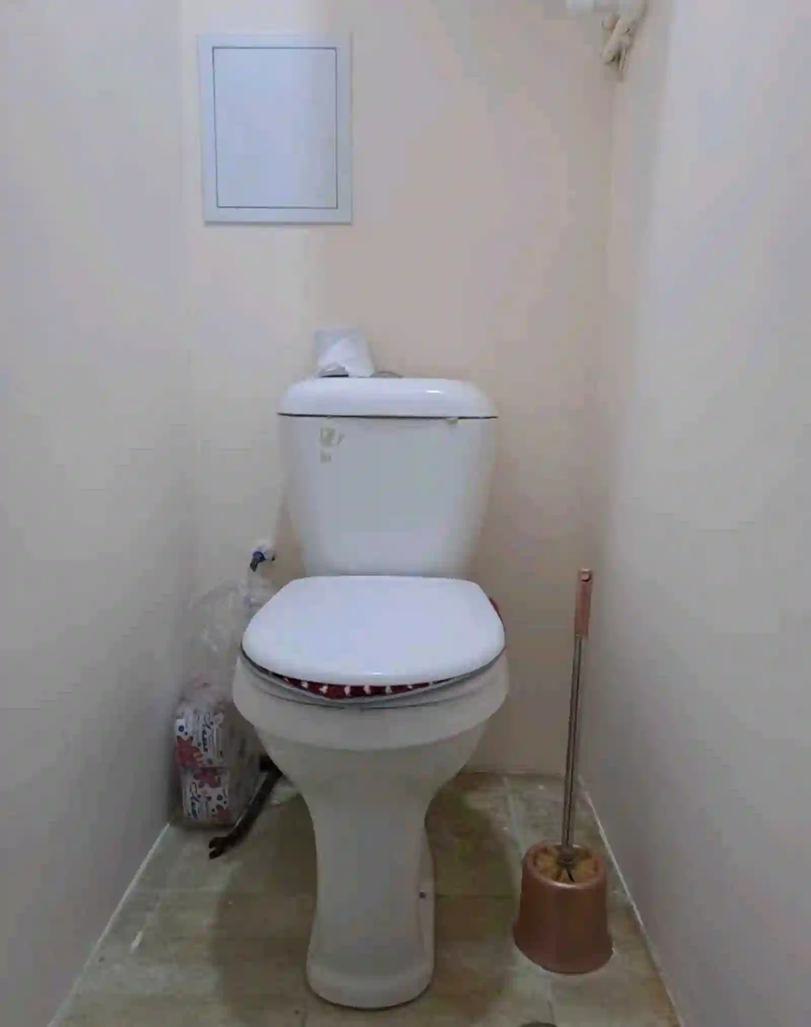 2-к квартира, 2 этаж, 53 м², Худжанд