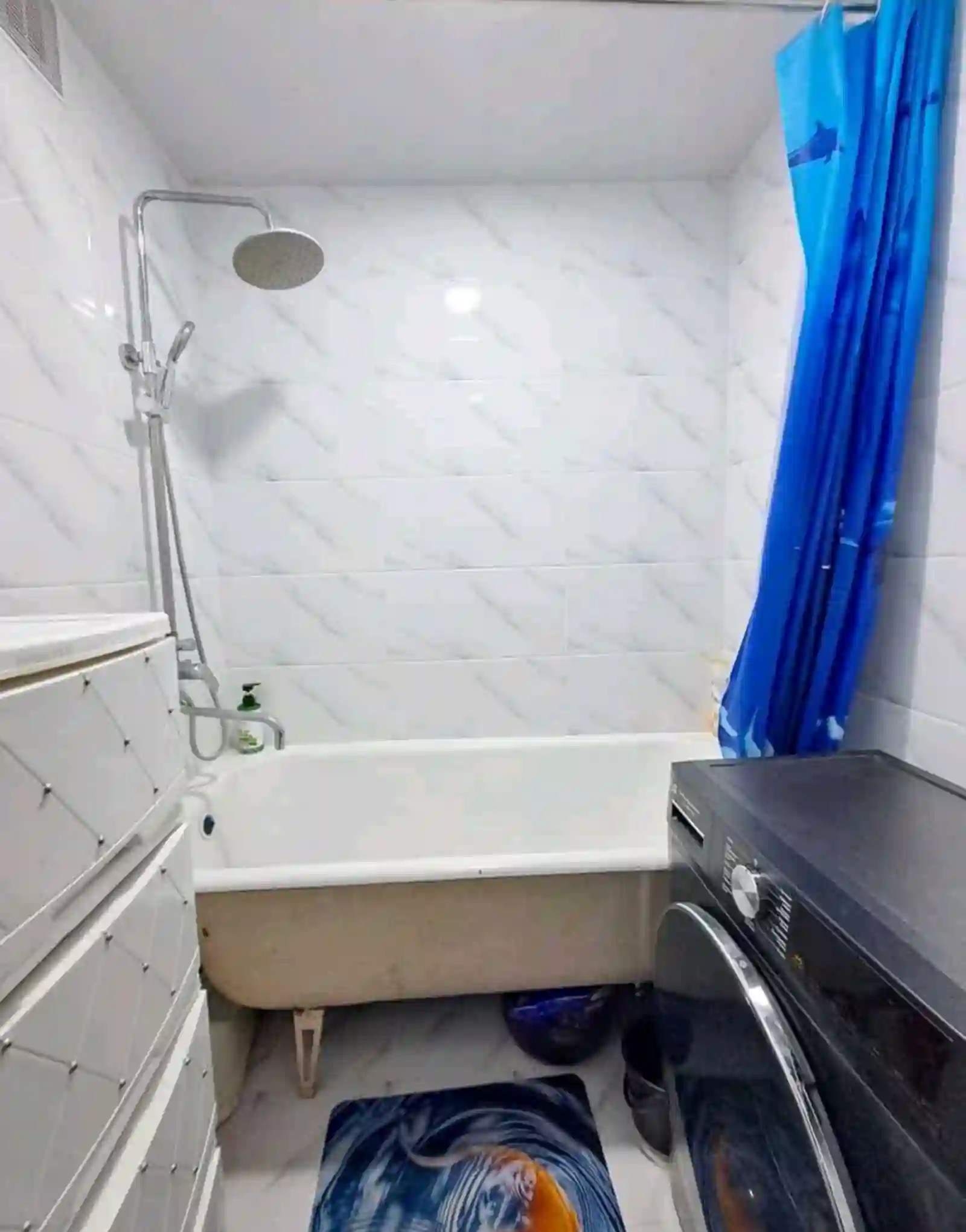 2-к квартира, 2 этаж, 53 м², Худжанд