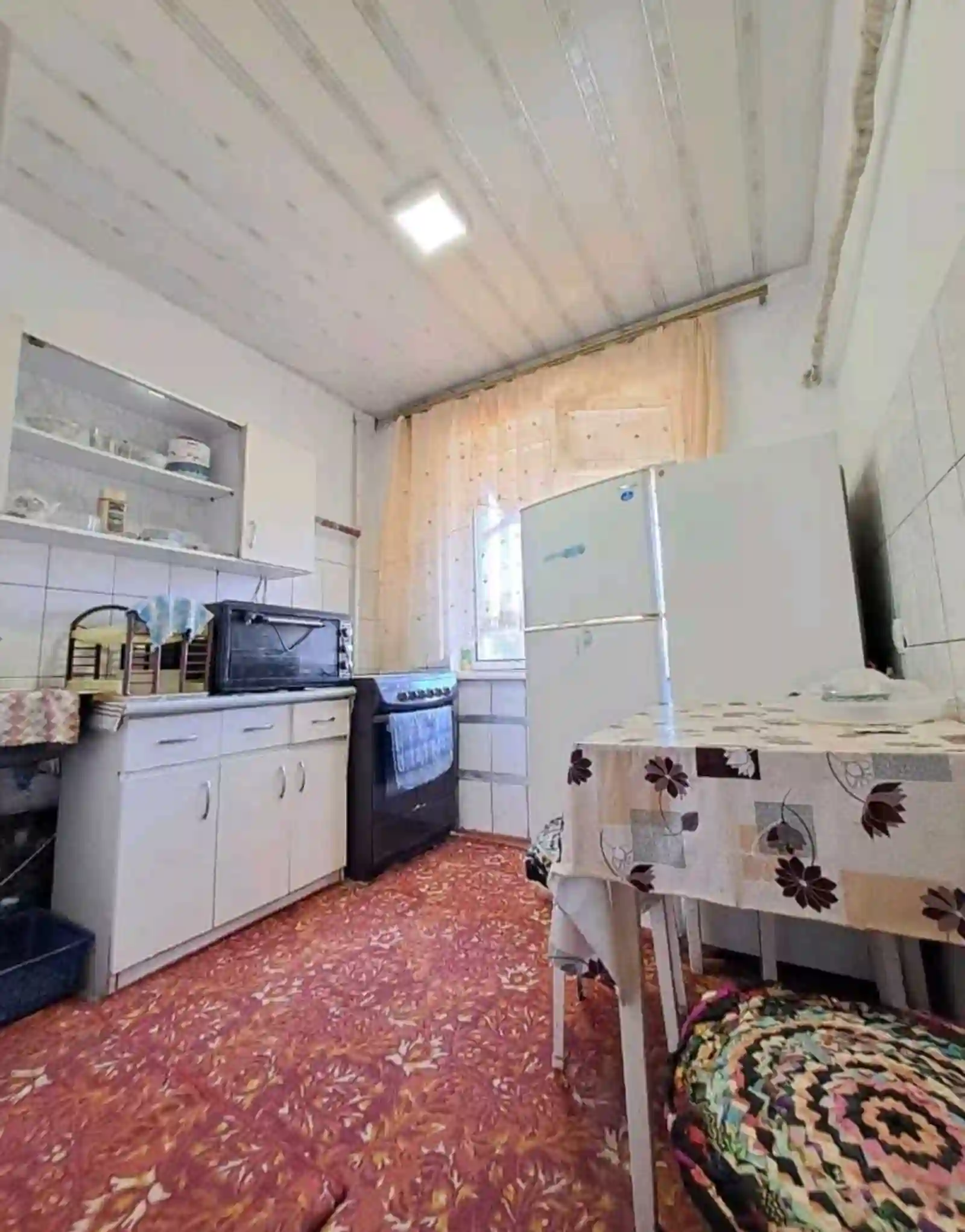 3-к квартира, 3 этаж, 63 м², Худжанд
