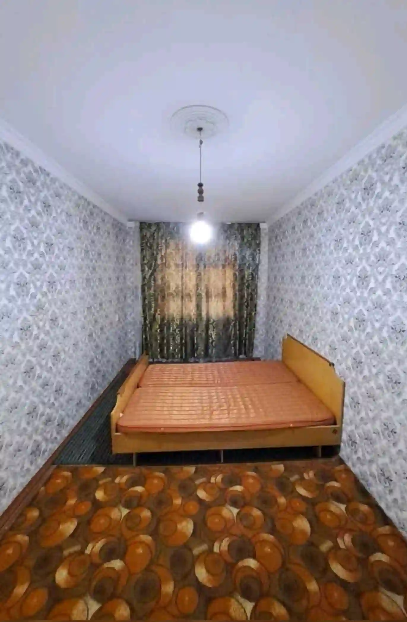 3-к квартира, 3 этаж, 63 м², Худжанд