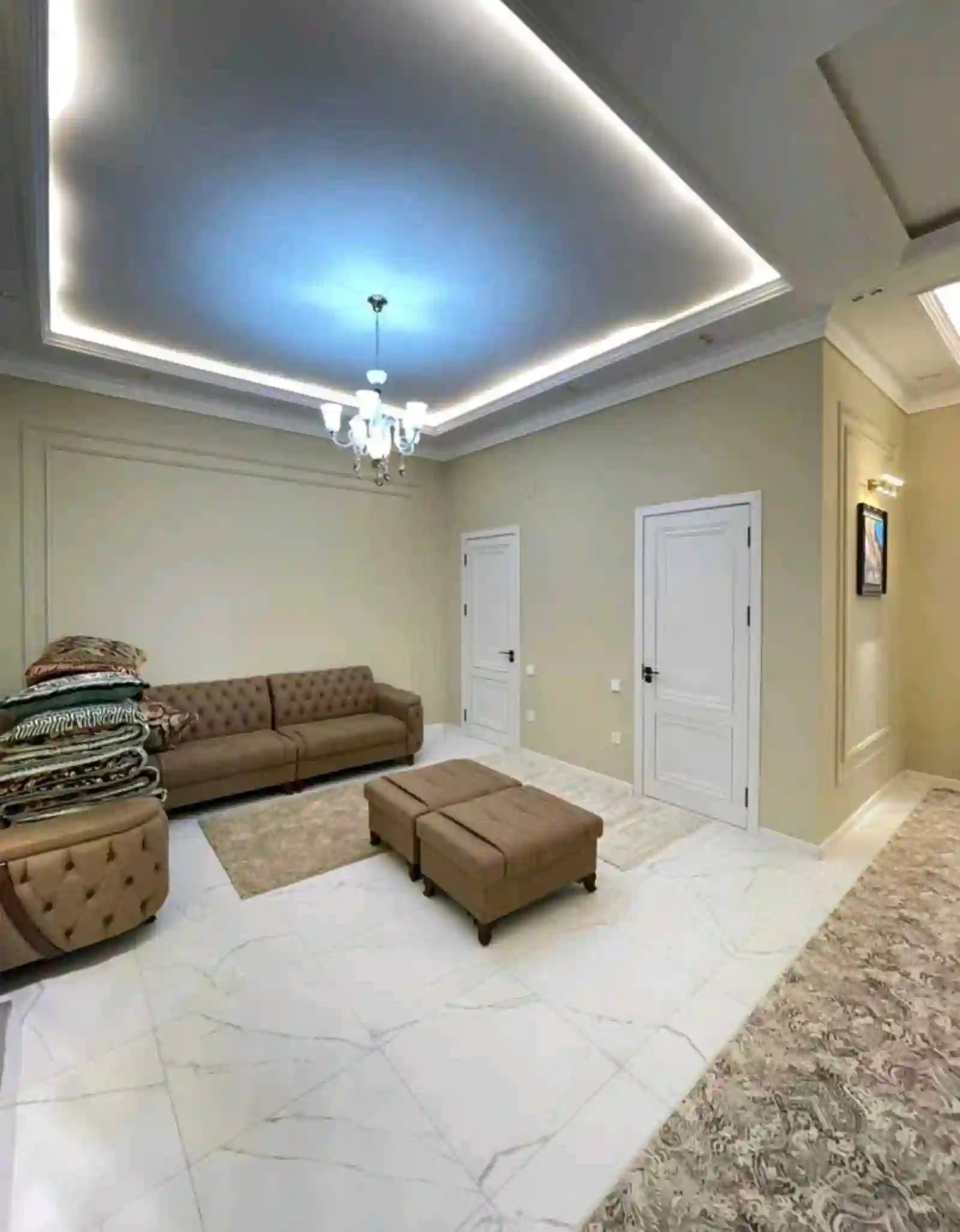 3-к квартира, 12 этаж, 151 м², Худжанд