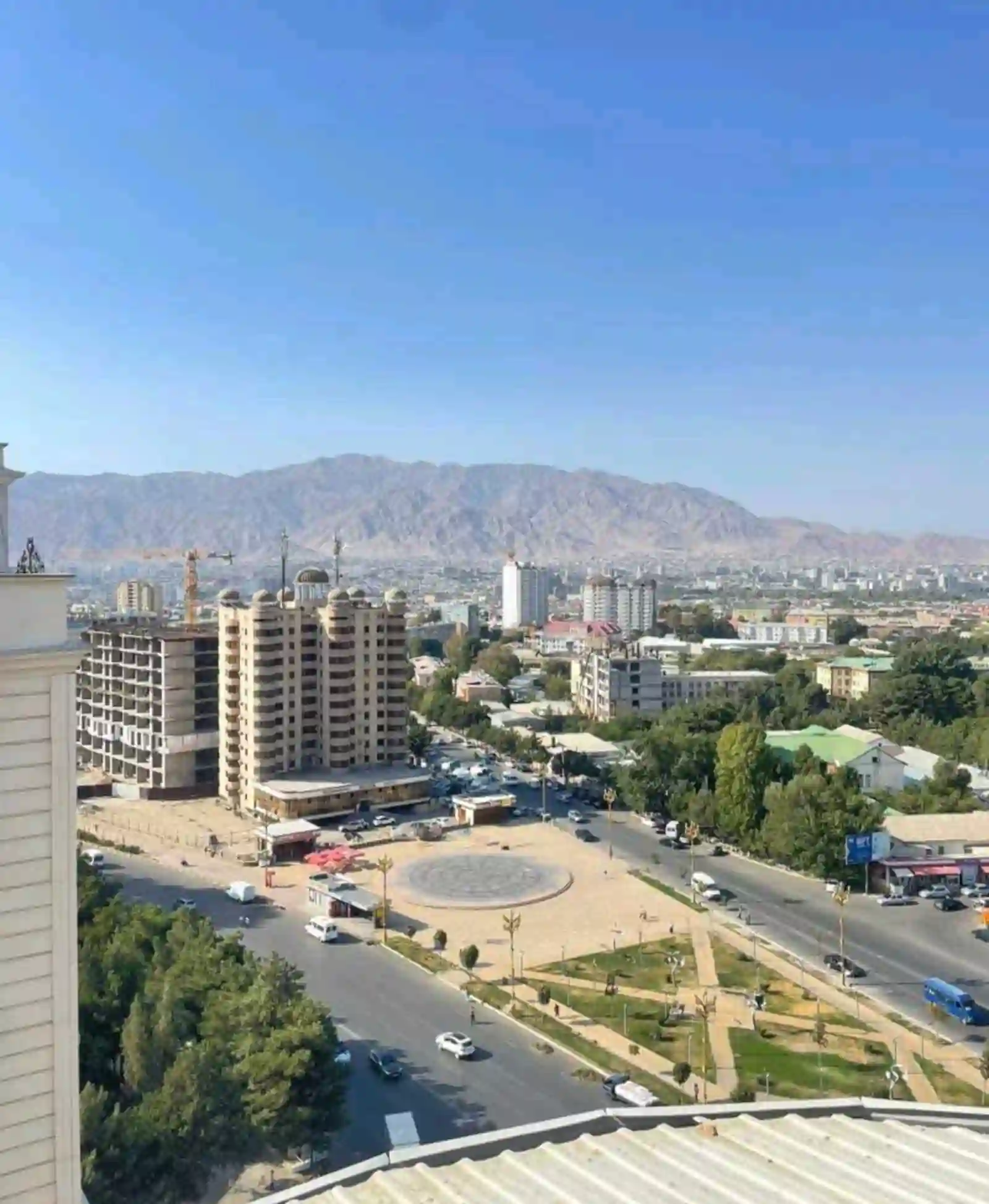 3-к квартира, 12 этаж, 151 м², Худжанд