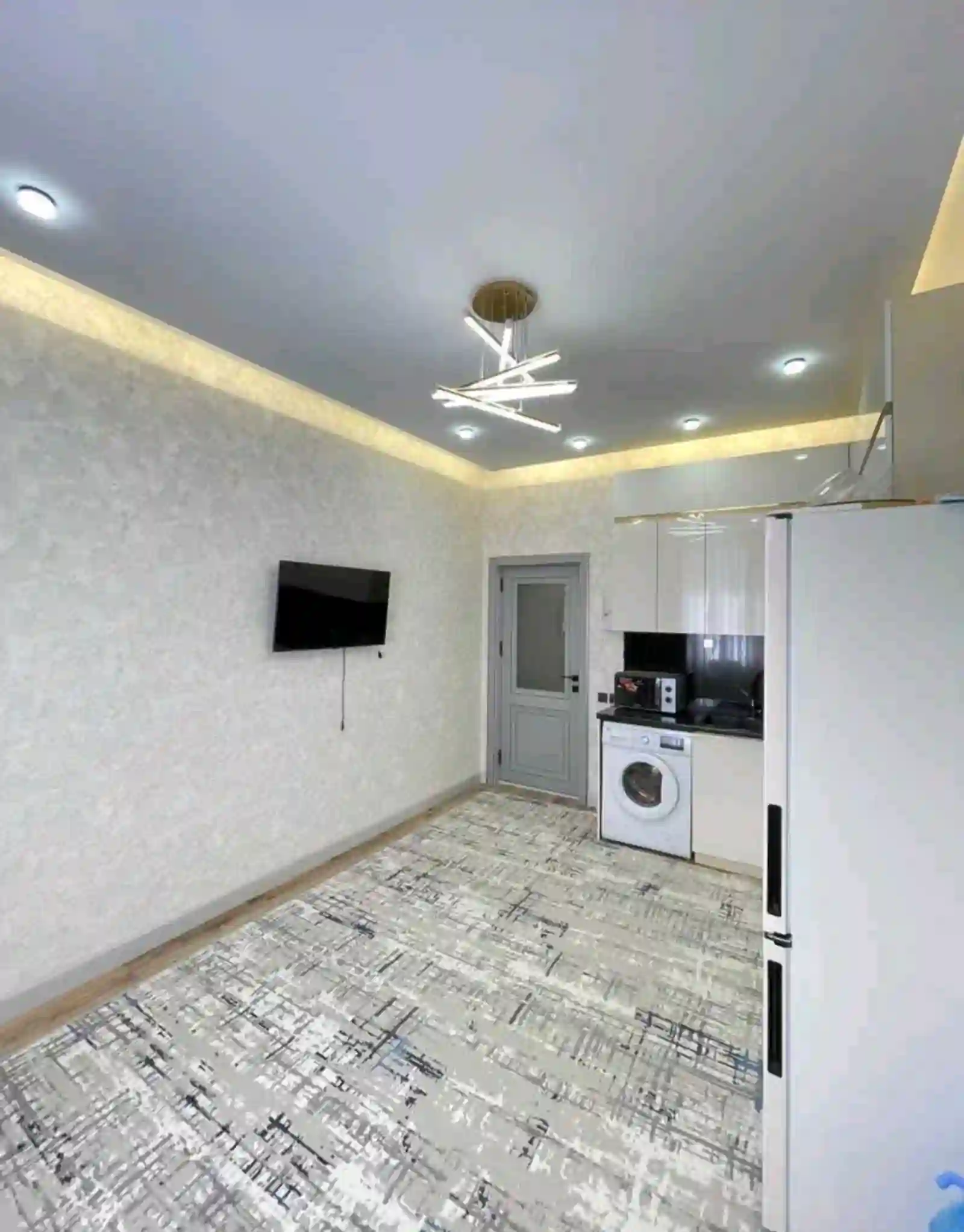 4-к квартира, 5 этаж, 101 м², Худжанд