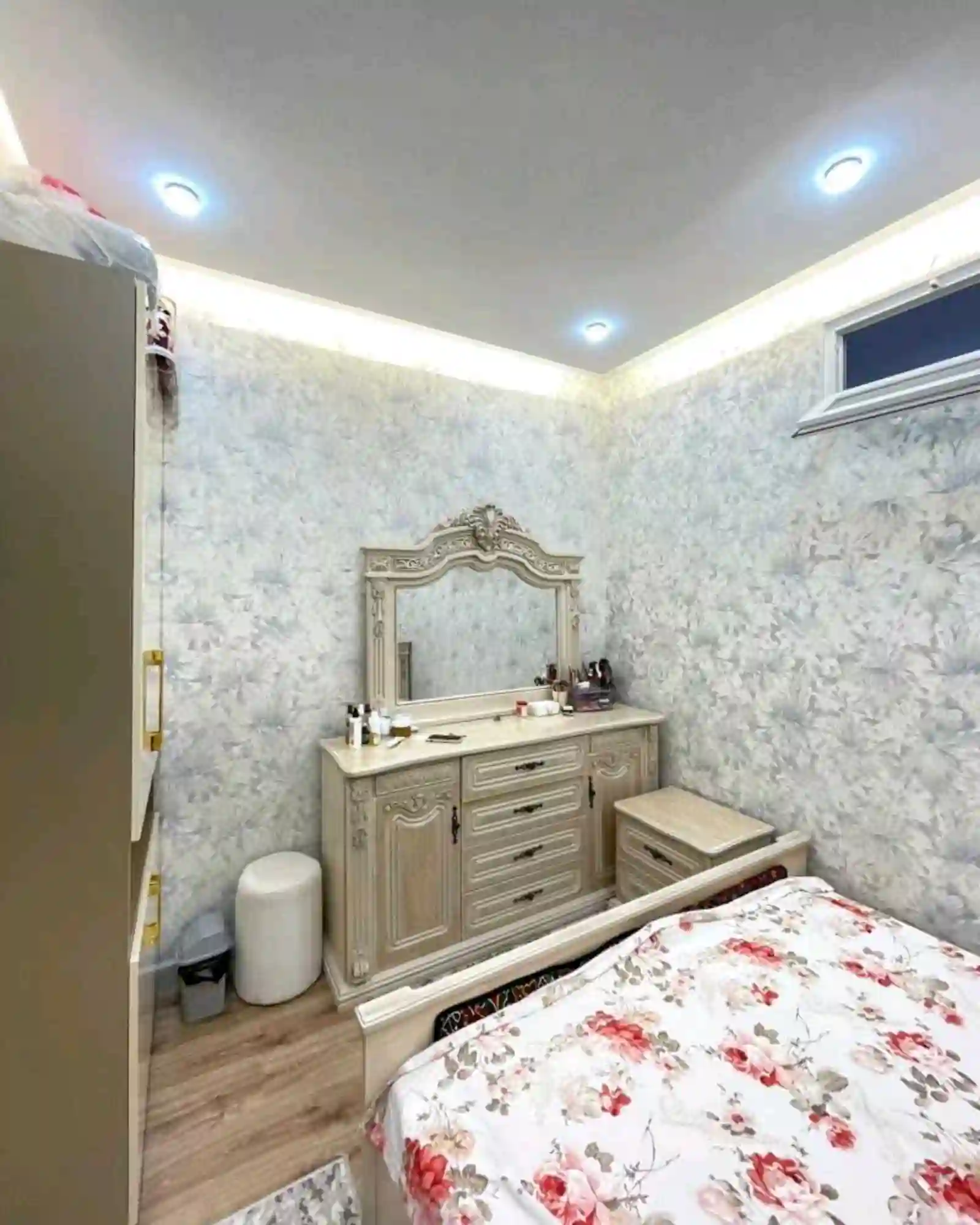 4-к квартира, 5 этаж, 101 м², Худжанд