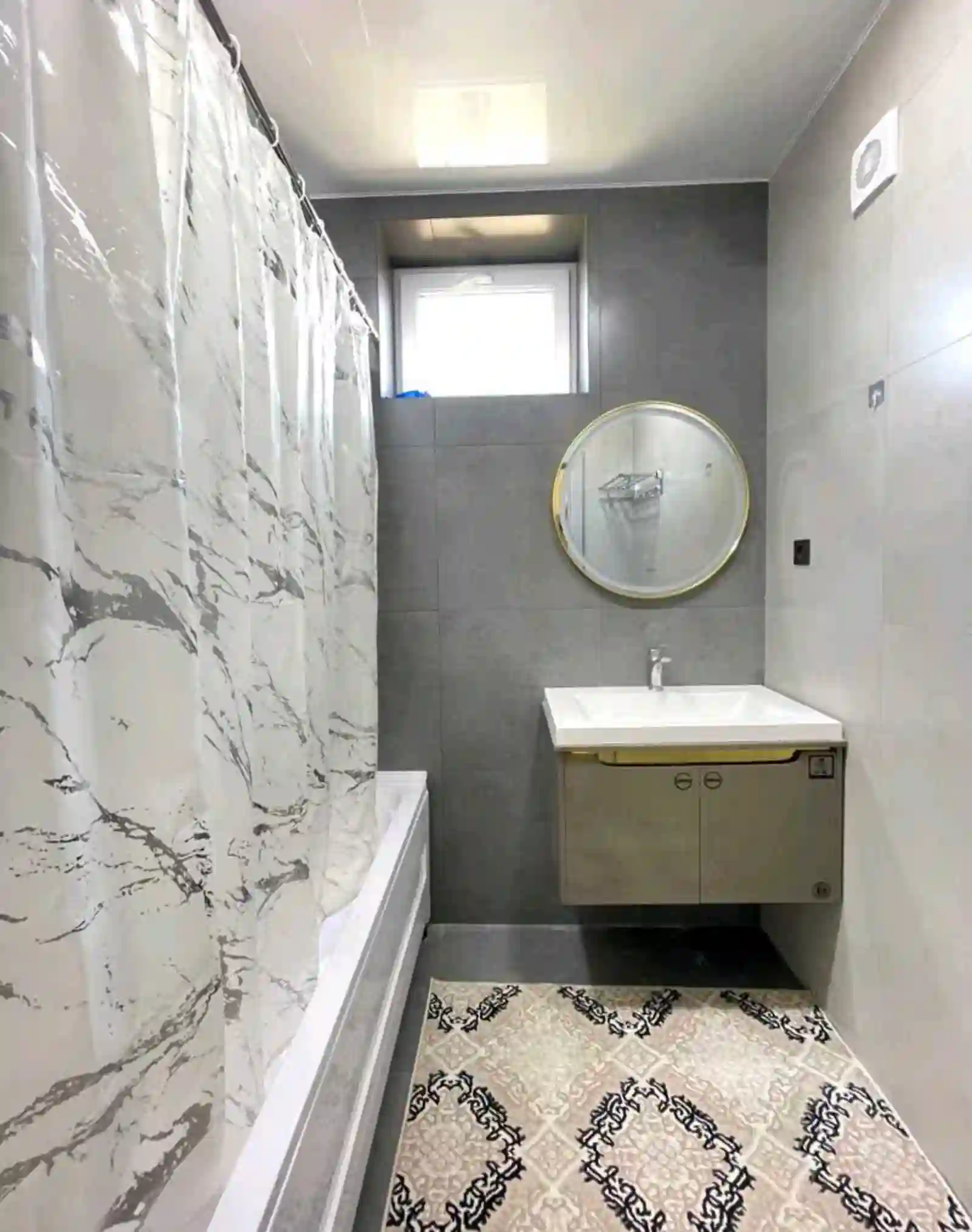 4-к квартира, 5 этаж, 101 м², Худжанд