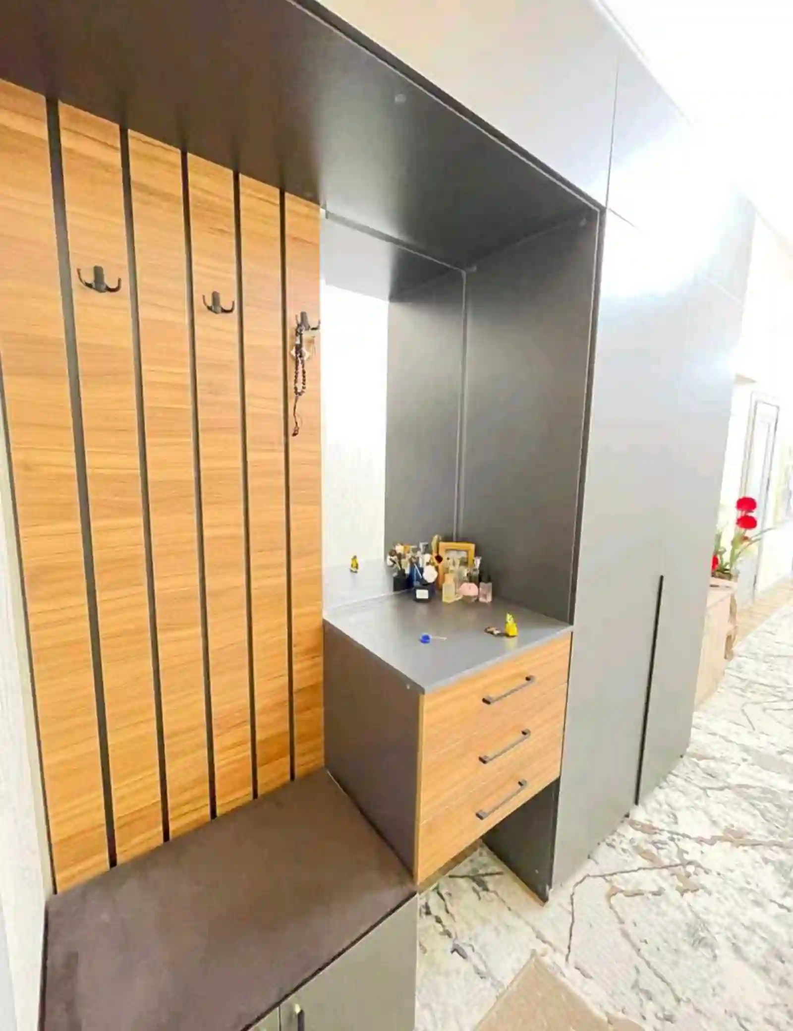 4-к квартира, 5 этаж, 101 м², Худжанд