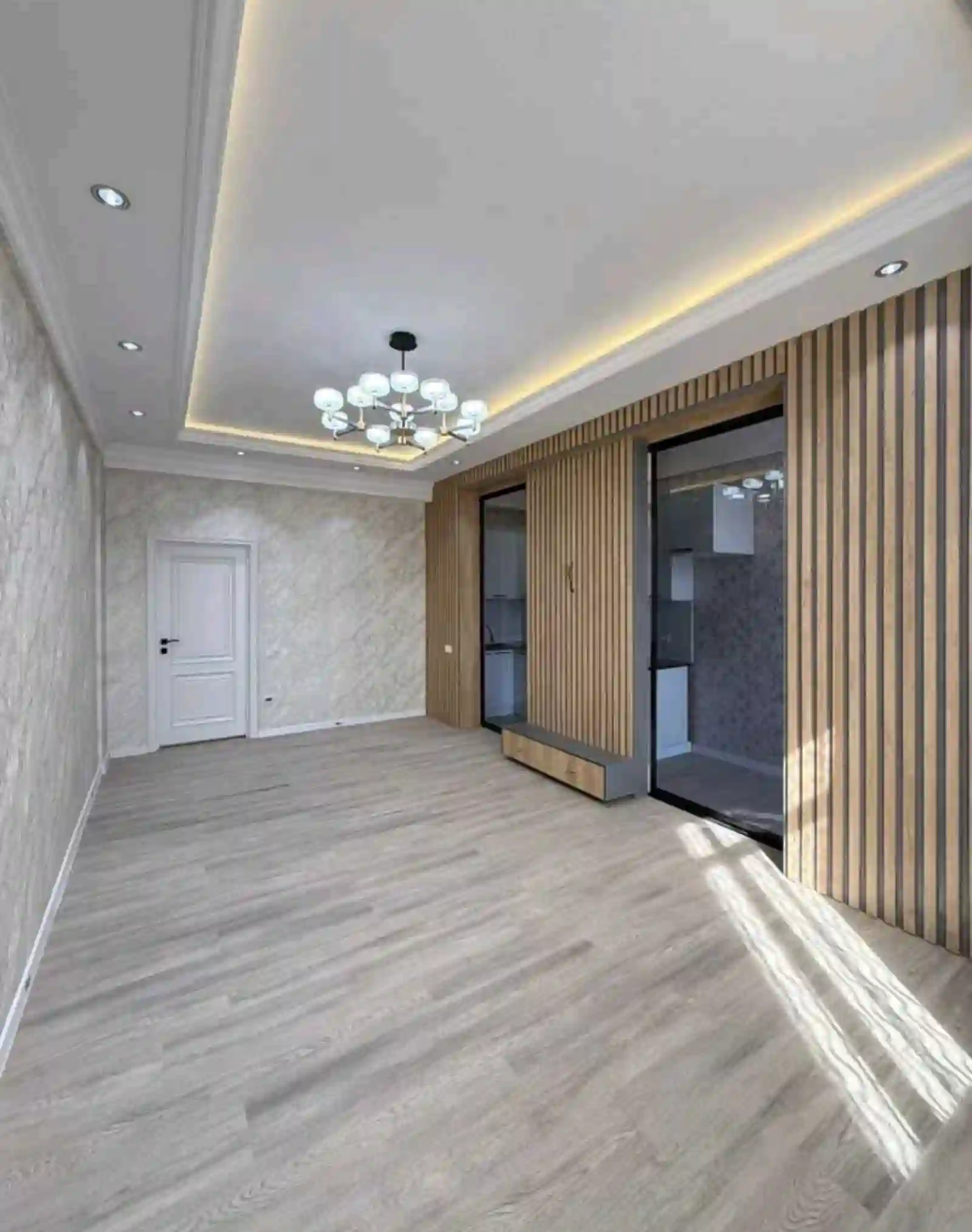 2-к квартира, 8 этаж, 58 м², Худжанд