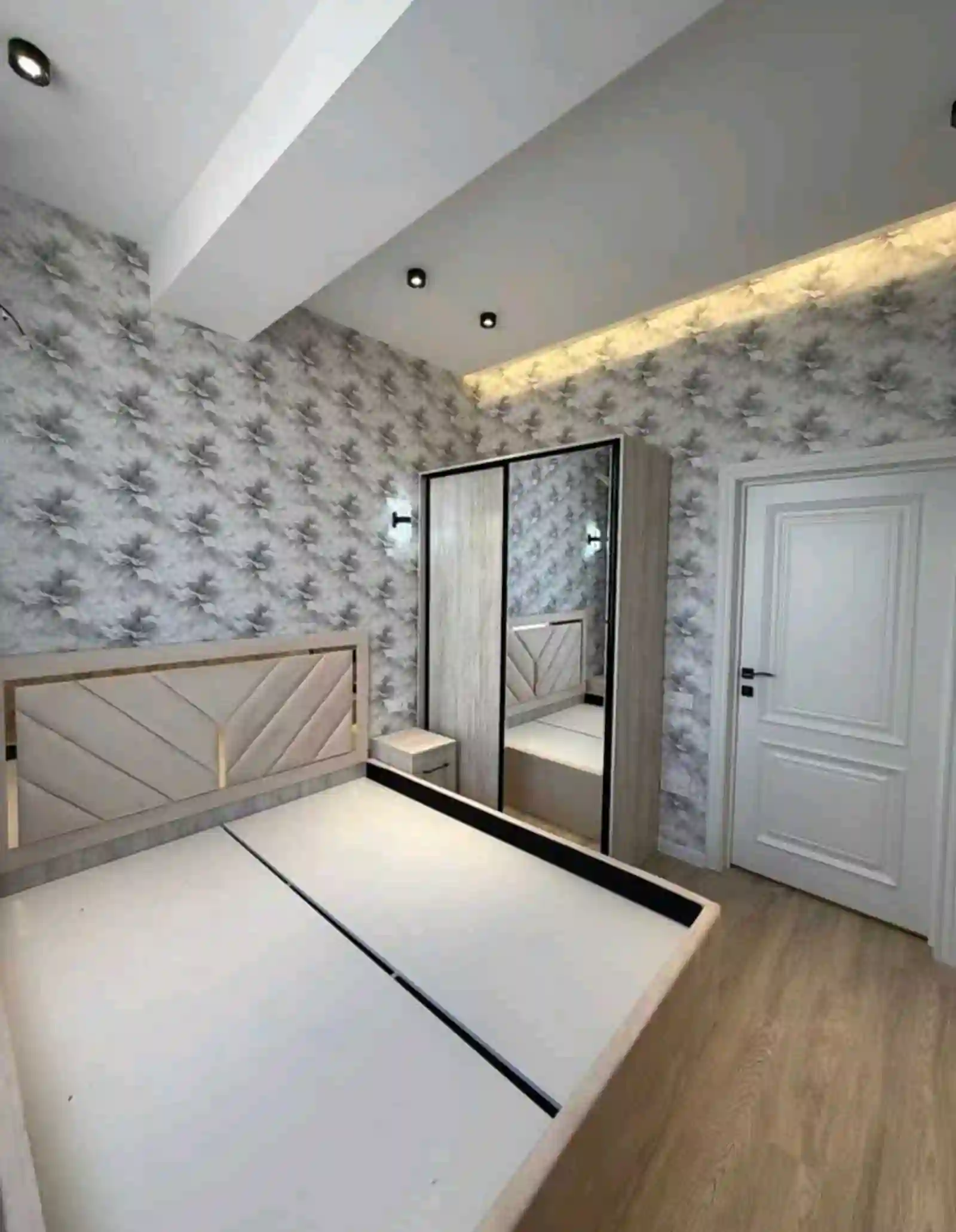 2-к квартира, 8 этаж, 58 м², Худжанд
