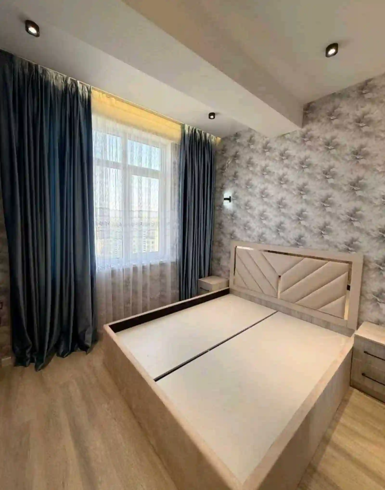 2-к квартира, 8 этаж, 58 м², Худжанд
