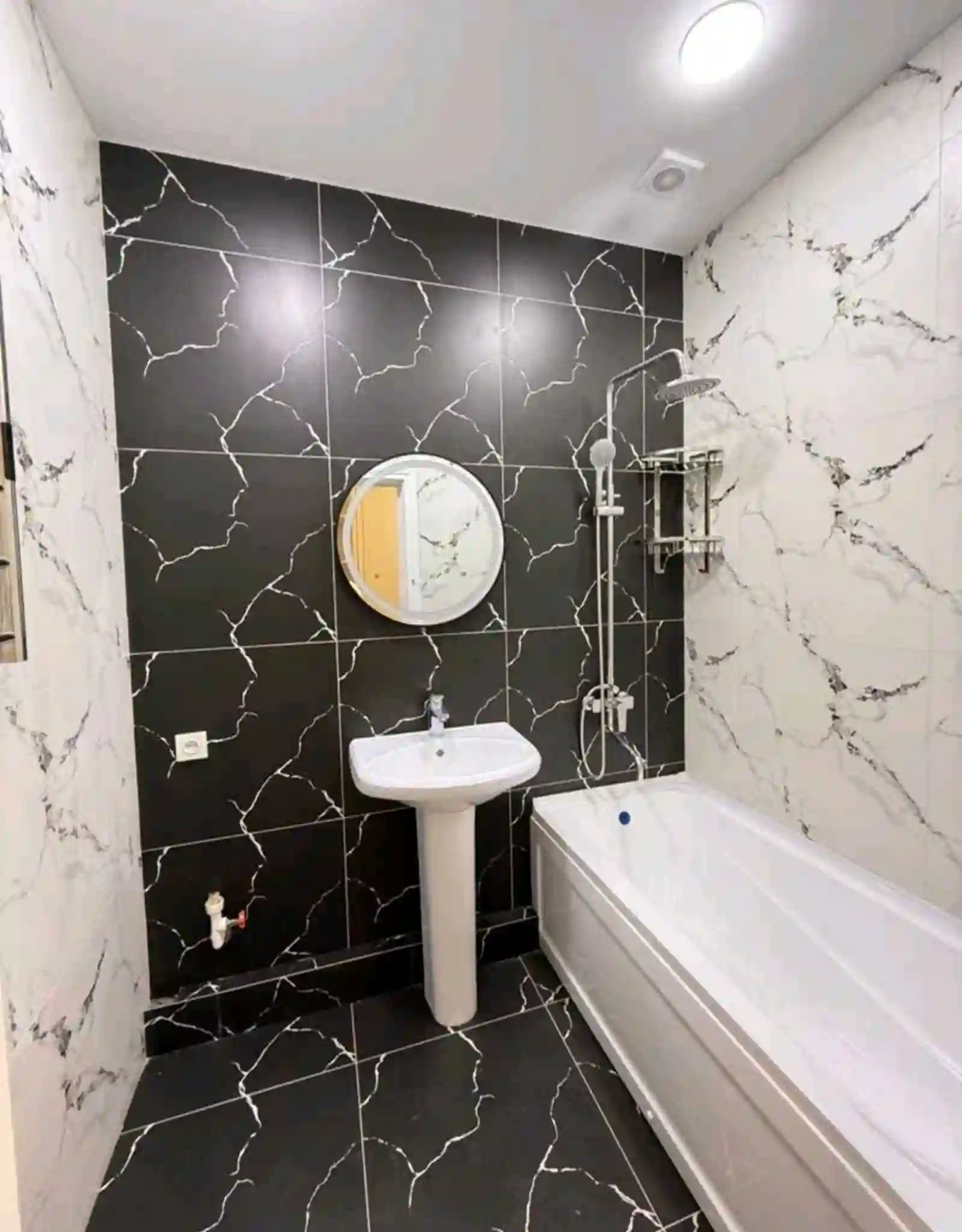 2-к квартира, 8 этаж, 58 м², Худжанд