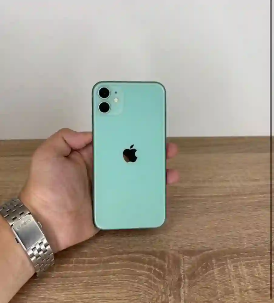 Apple iPhone 11 128 gb