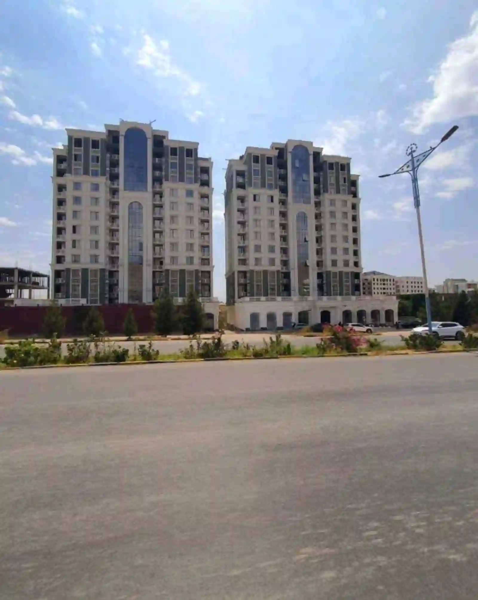 2-к квартира, 8 этаж, 49 м², Худжанд