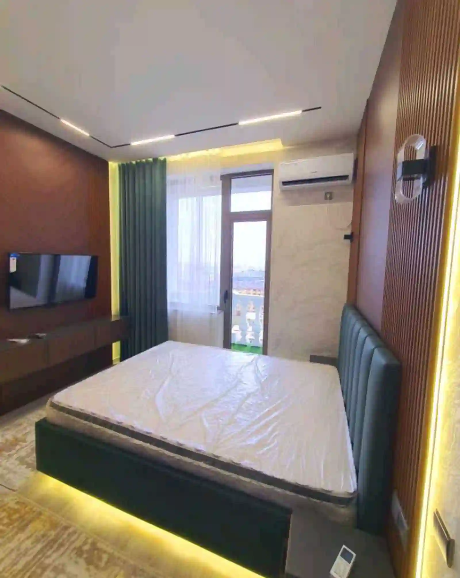 2-к квартира, 8 этаж, 49 м², Худжанд