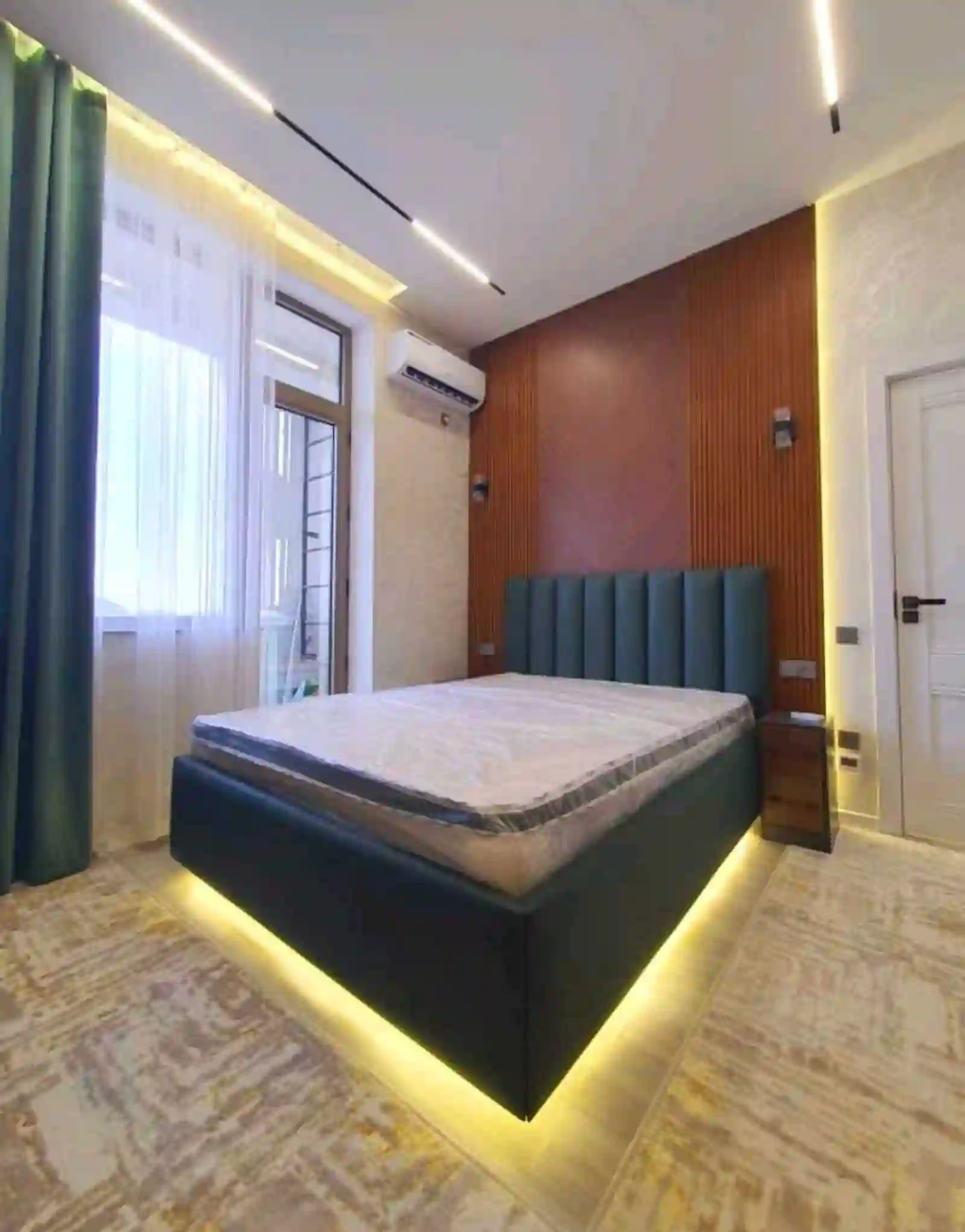 2-к квартира, 8 этаж, 49 м², Худжанд