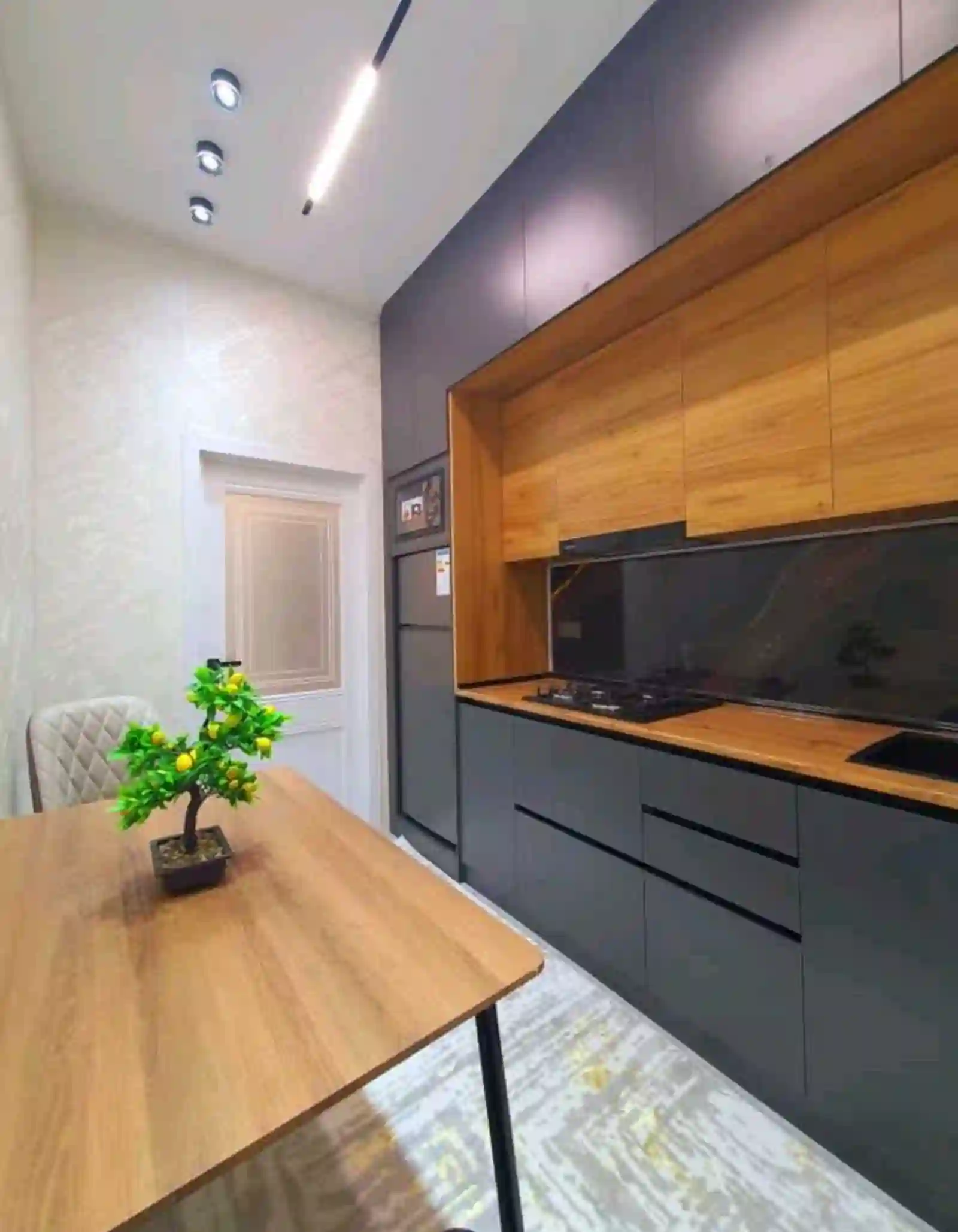2-к квартира, 8 этаж, 49 м², Худжанд