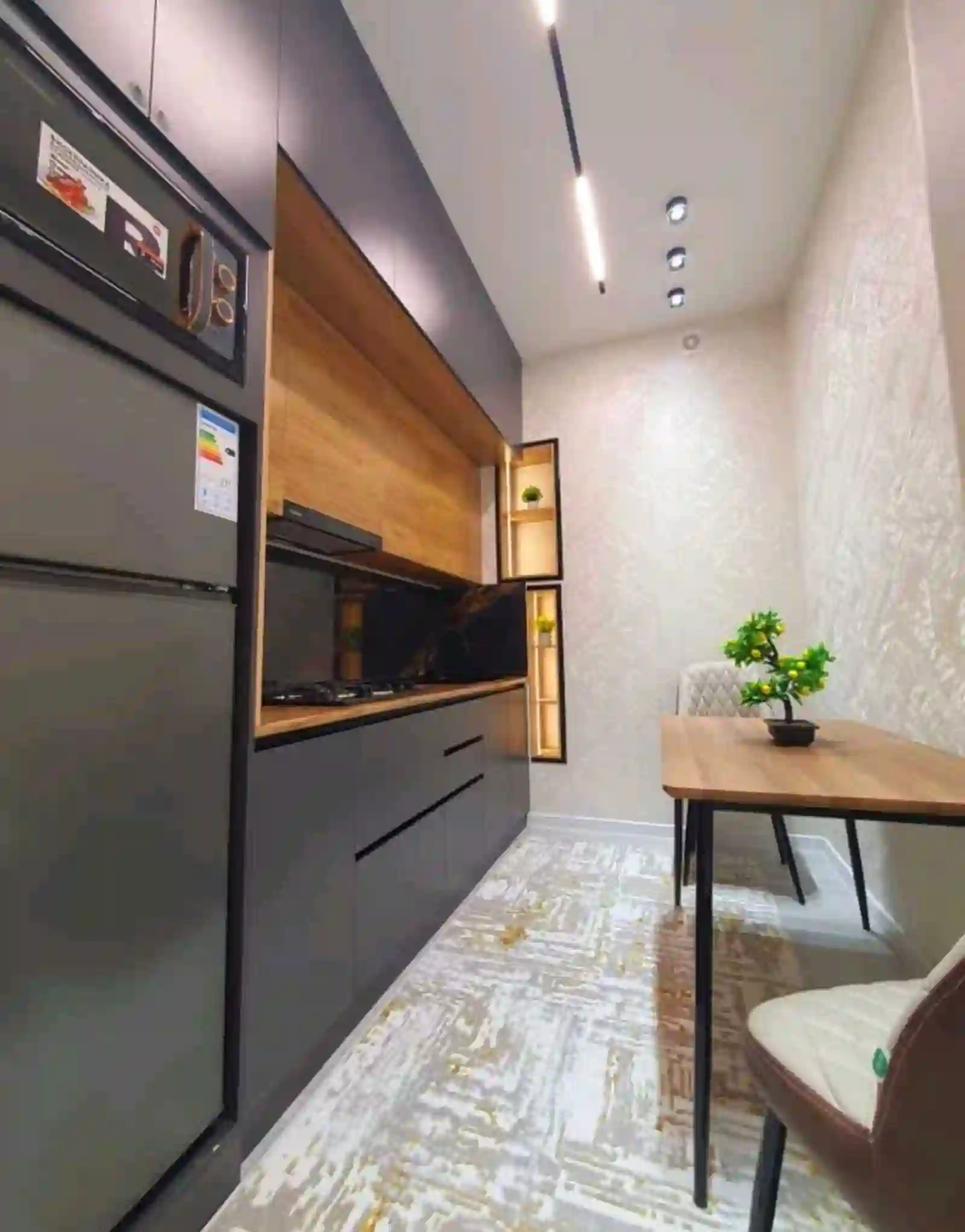 2-к квартира, 8 этаж, 49 м², Худжанд