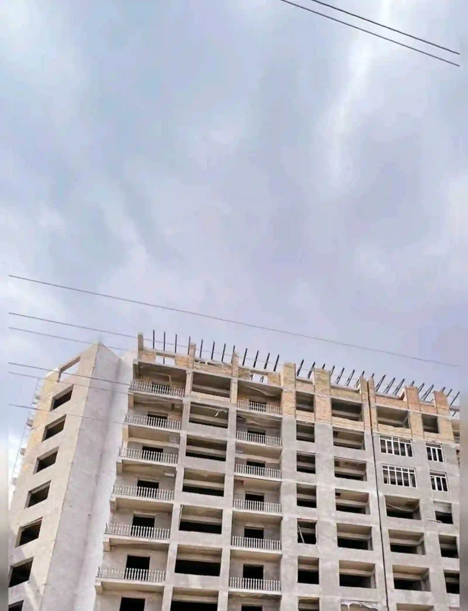1-к квартира, 3 этаж, 63 м², Худжанд