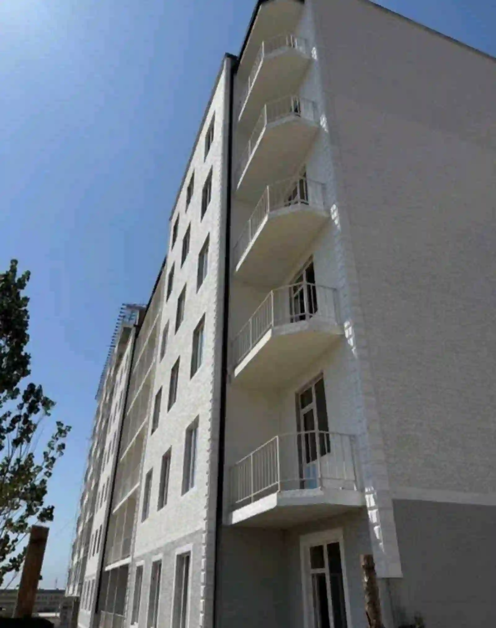 3-к квартира, 2 этаж, 85 м², Худжанд