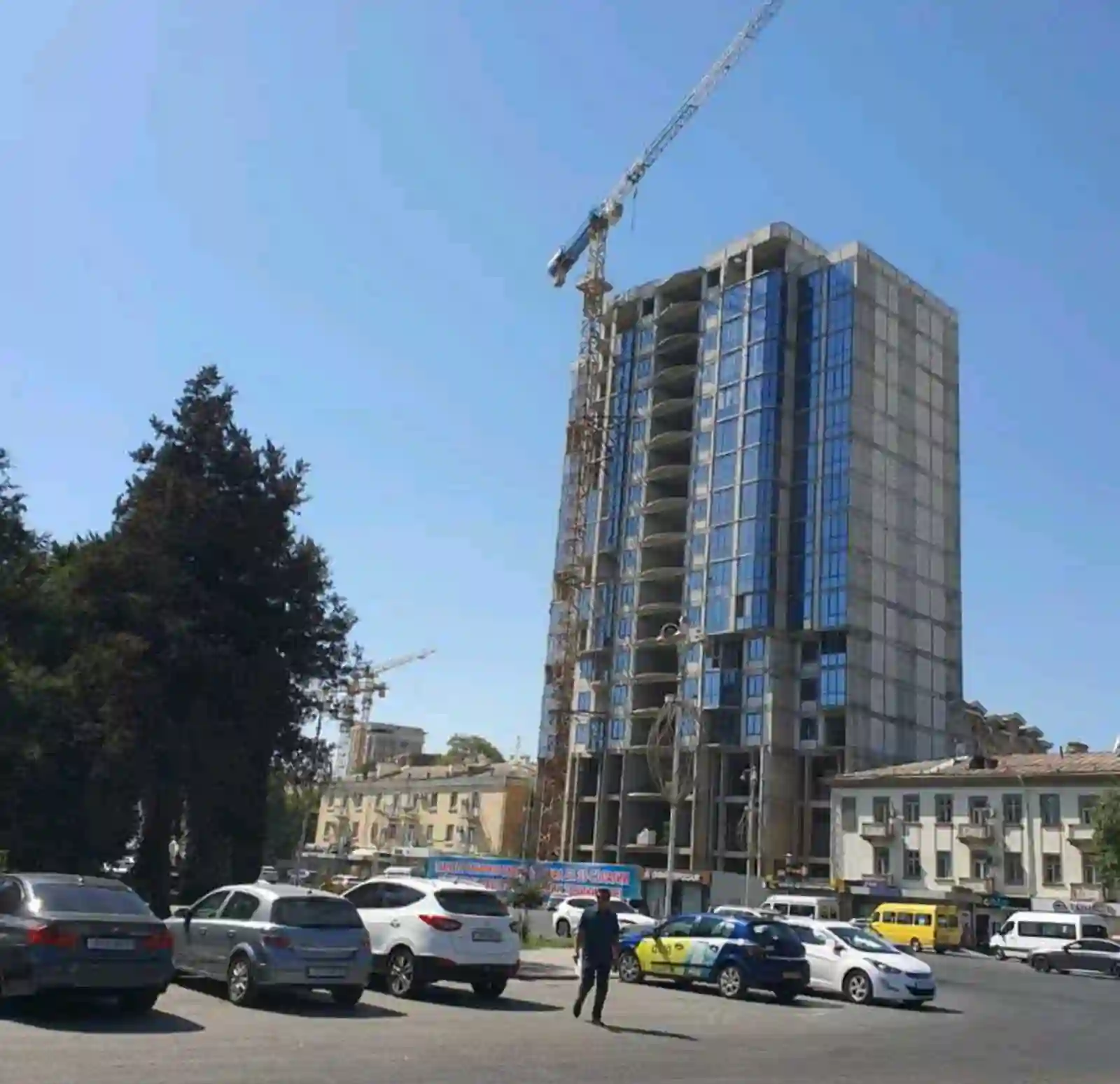 2-к квартира, 7 этаж, 70 м², Худжанд