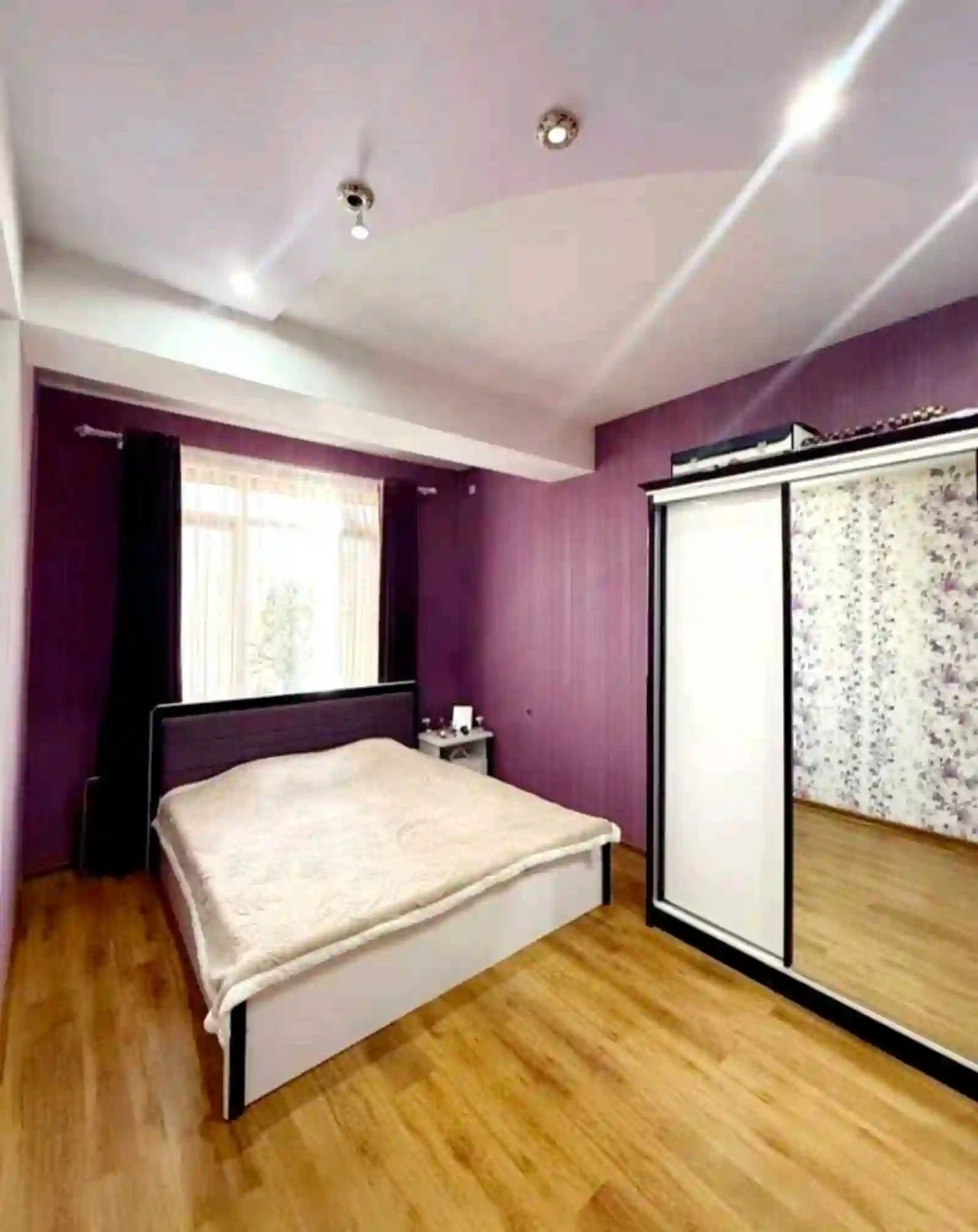 2-к квартира, 5 этаж, 76 м², Худжанд