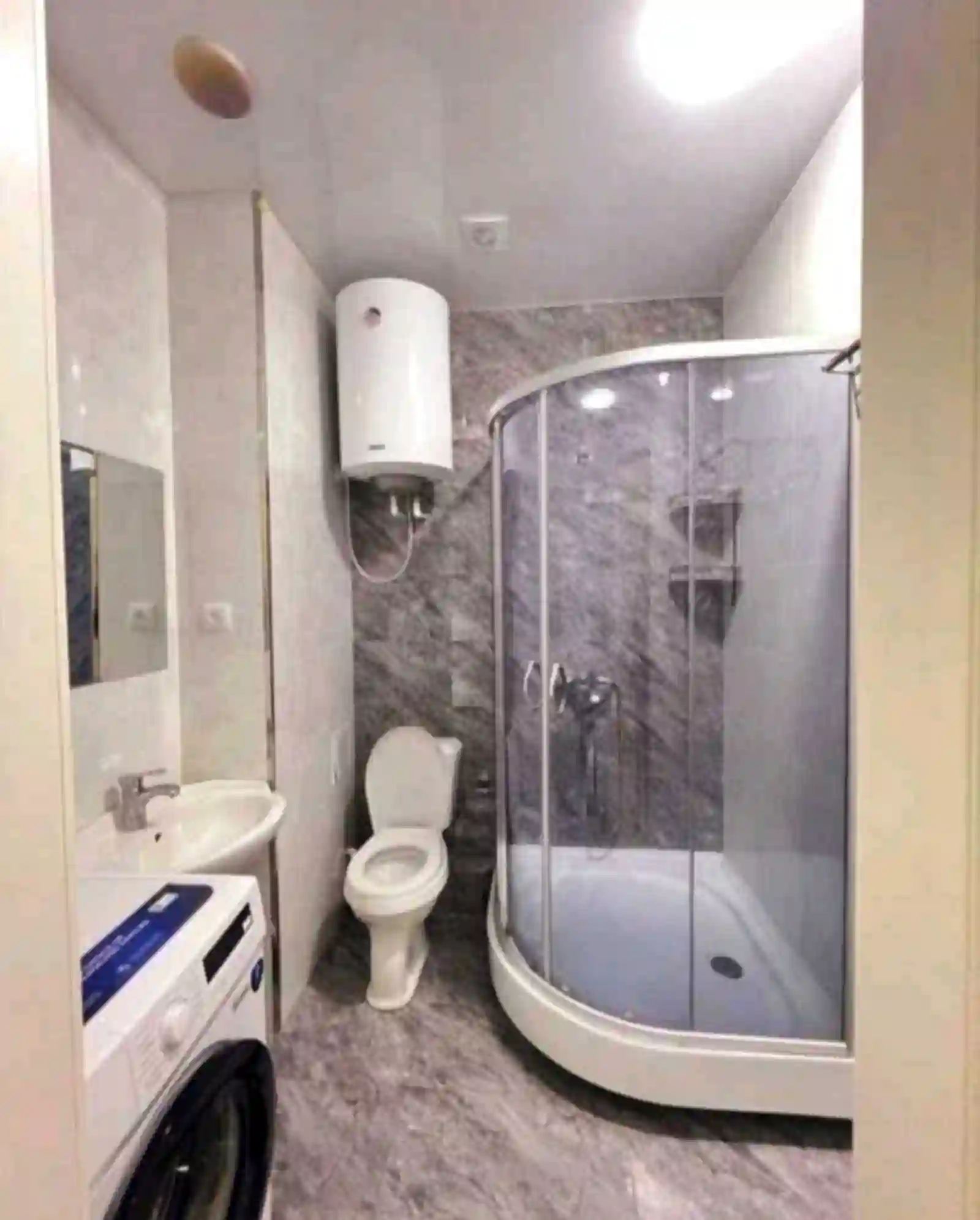 1-к квартира, 7 этаж, 41 м², Худжанд