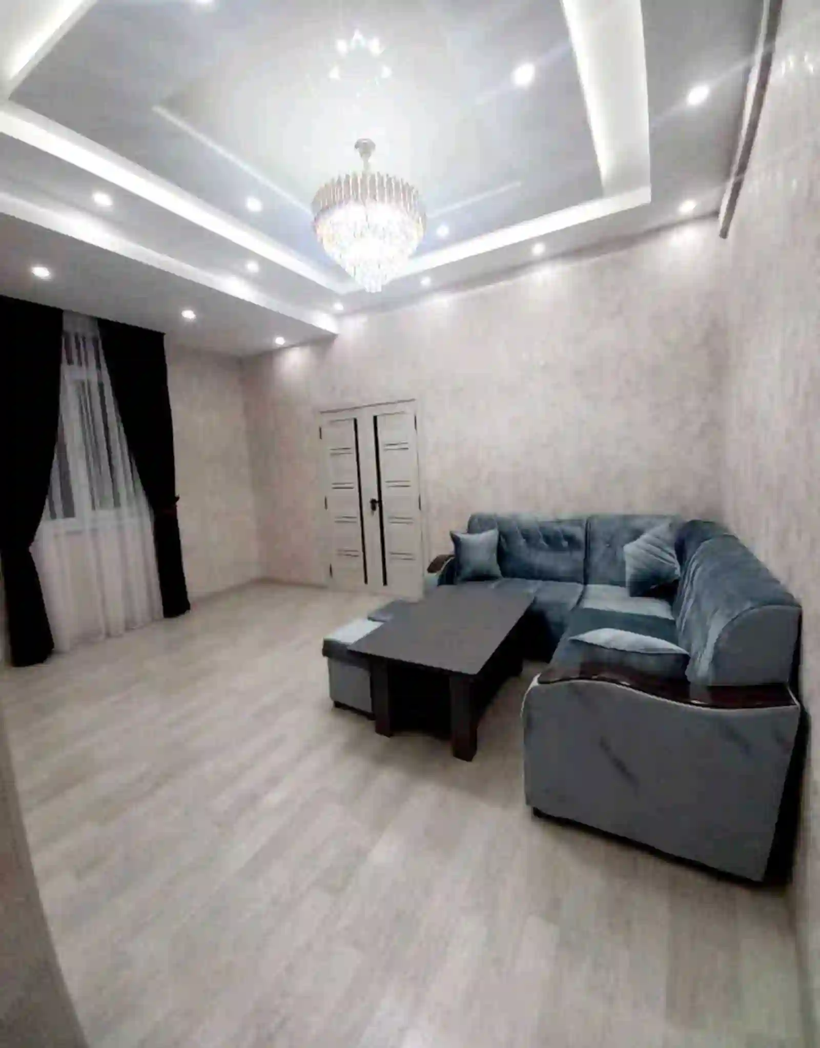1-к квартира, 7 этаж, 41 м², Худжанд