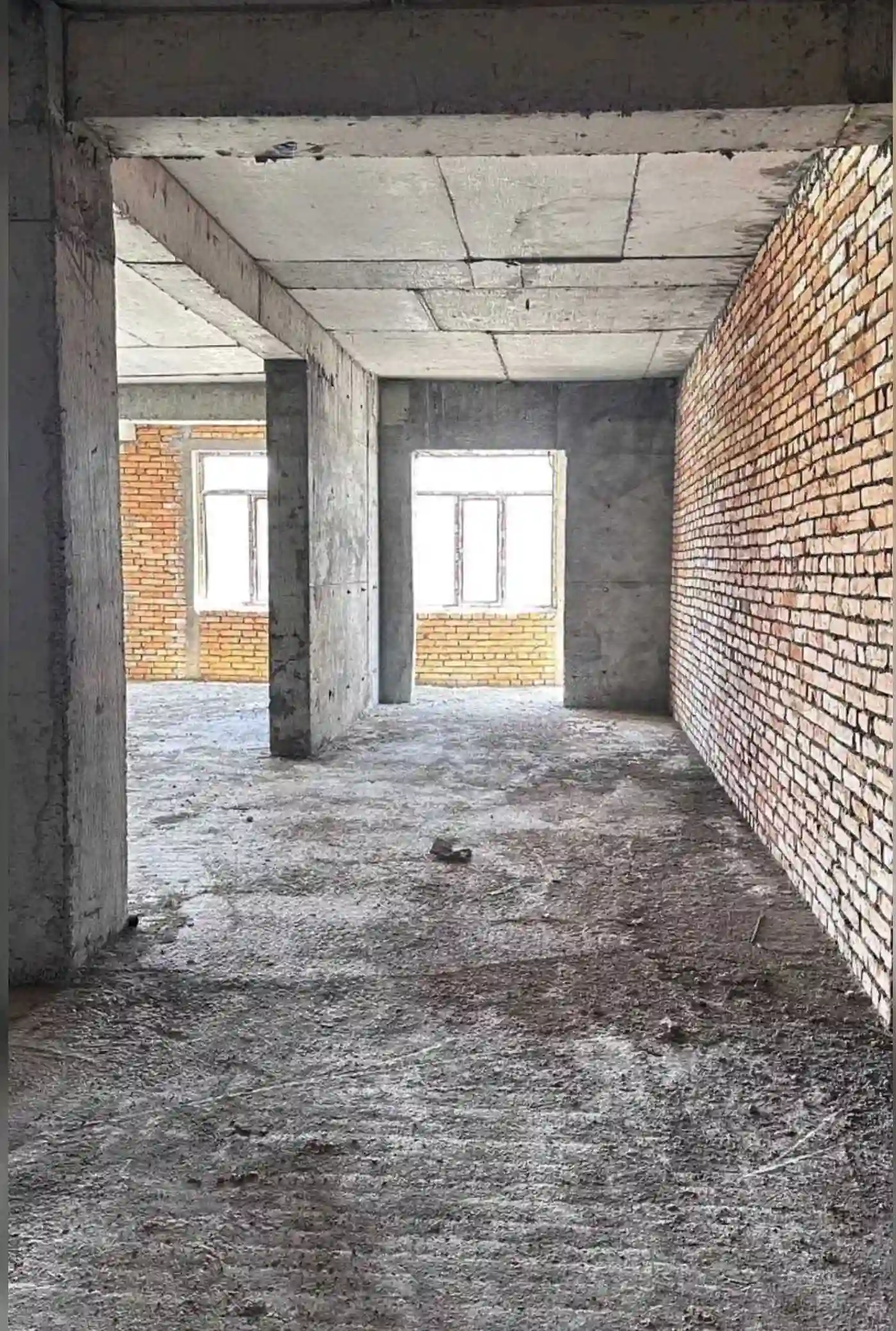 3-к квартира, 12 этаж, 125 м², Исмоил Сомони