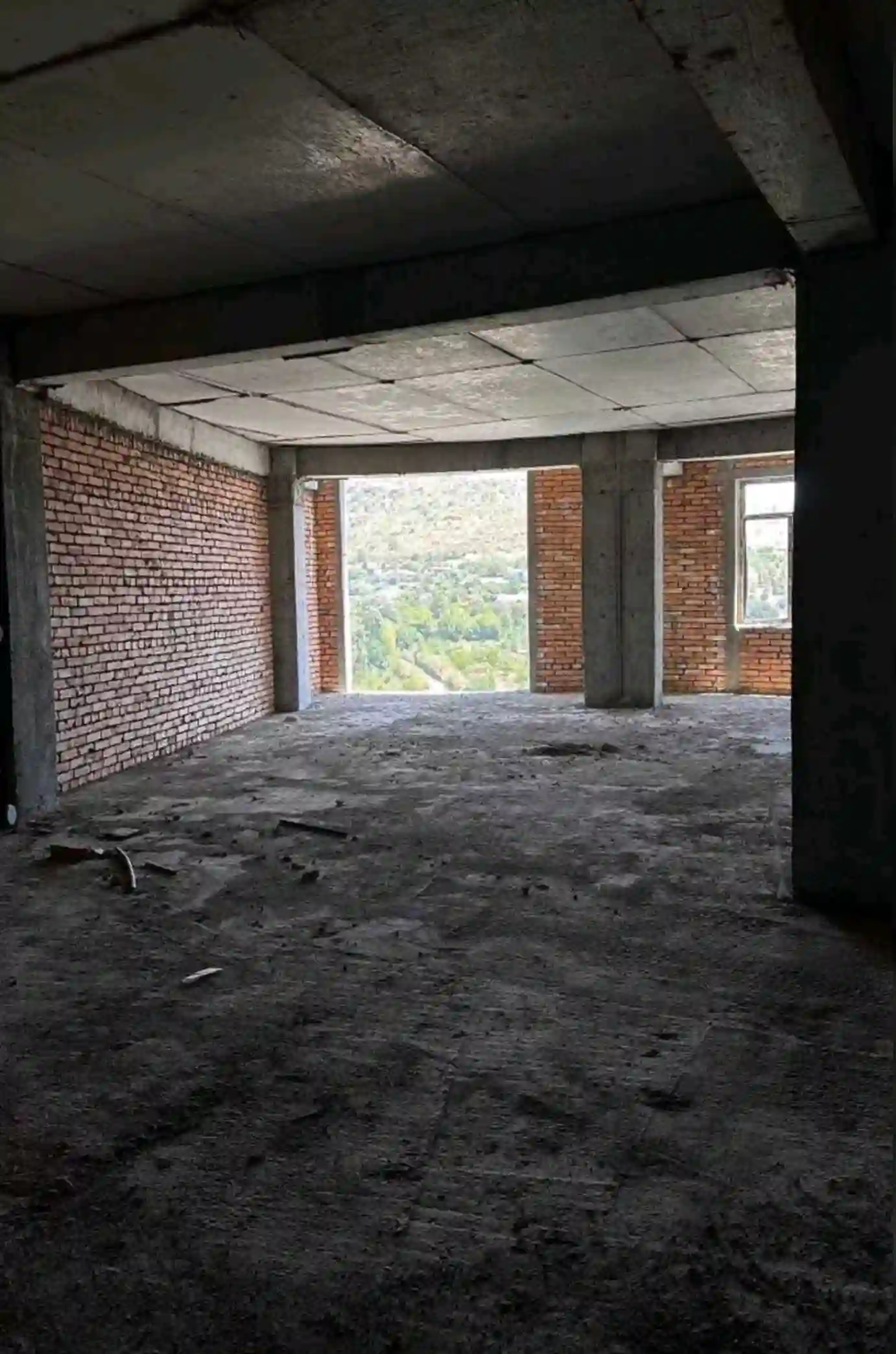 3-к квартира, 12 этаж, 125 м², Исмоил Сомони