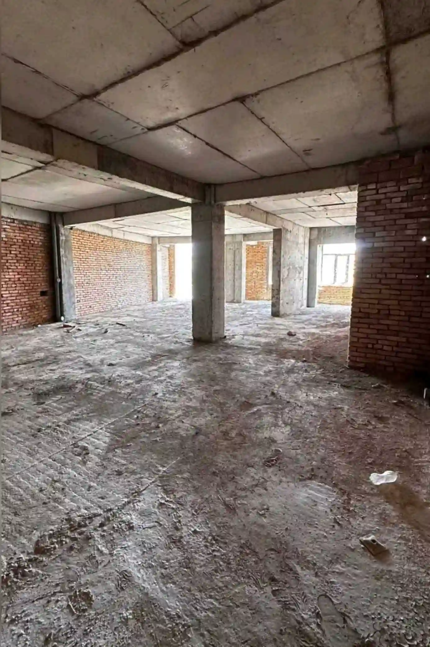 3-к квартира, 12 этаж, 125 м², Исмоил Сомони