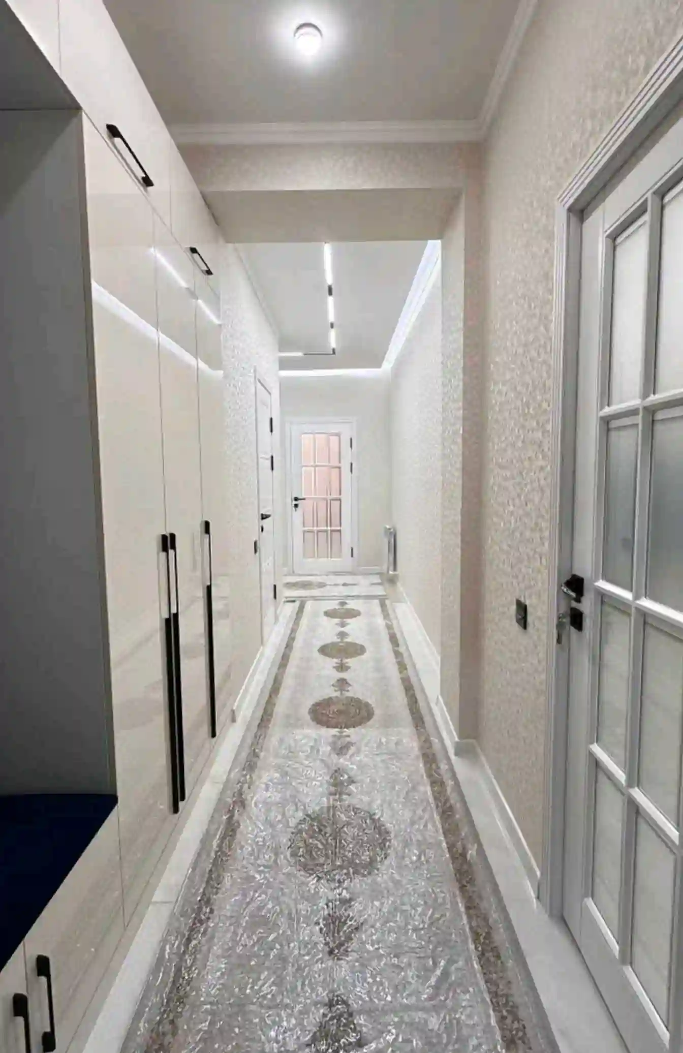 2-к квартира, 11 этаж, 65 м², Сино