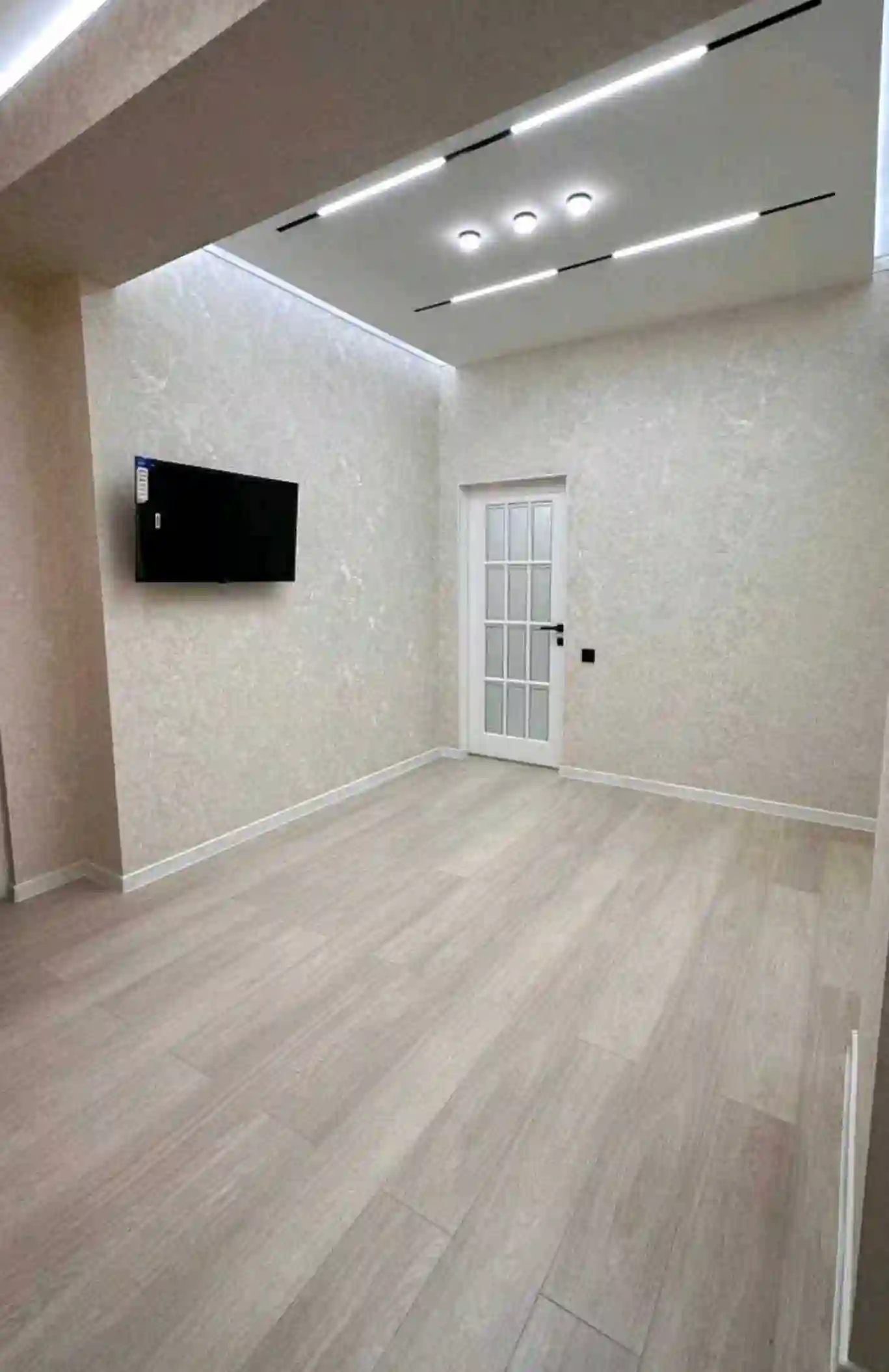 2-к квартира, 11 этаж, 65 м², Сино